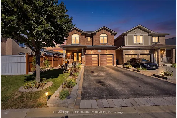 161 Richardson Crescent