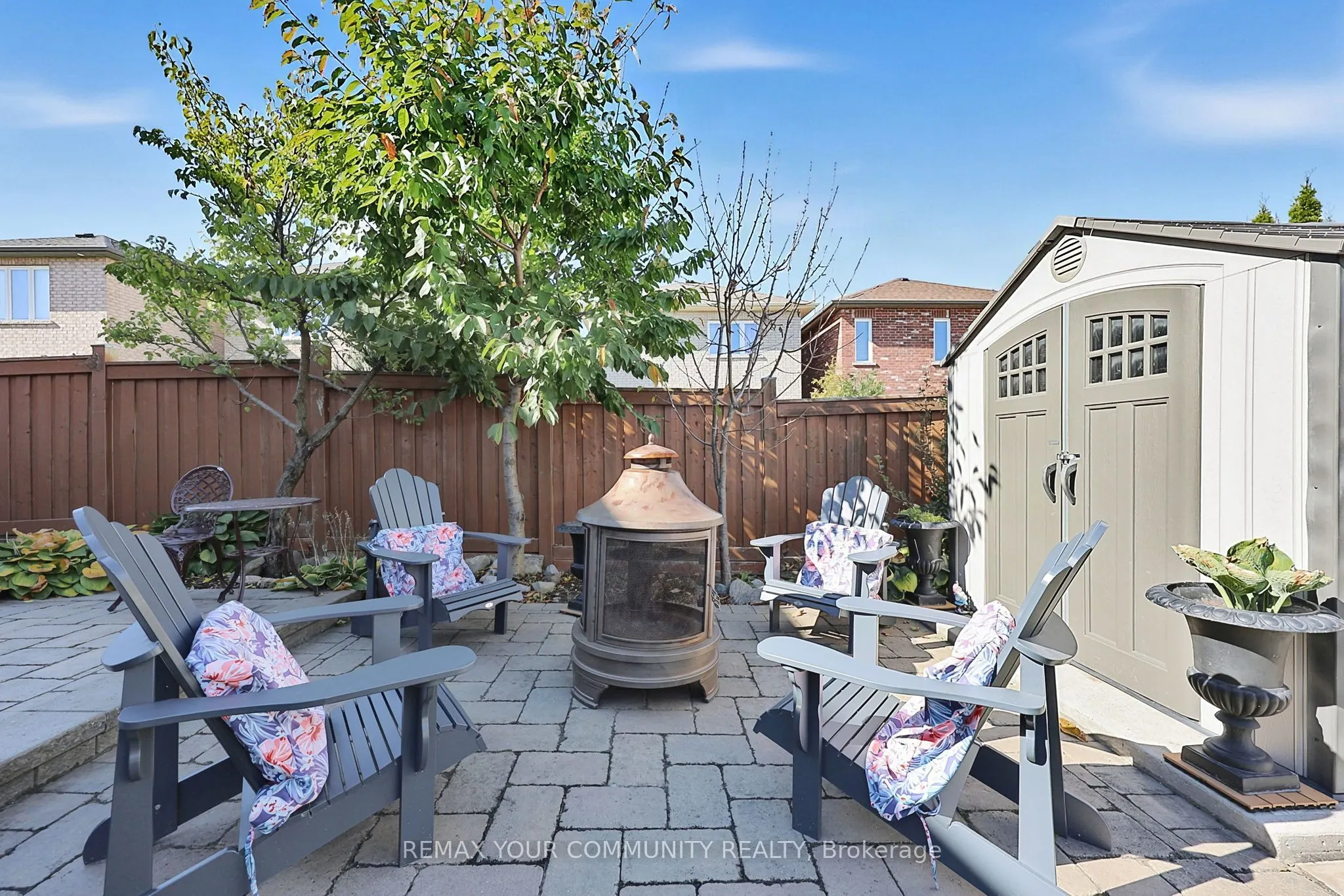161 Richardson Crescent