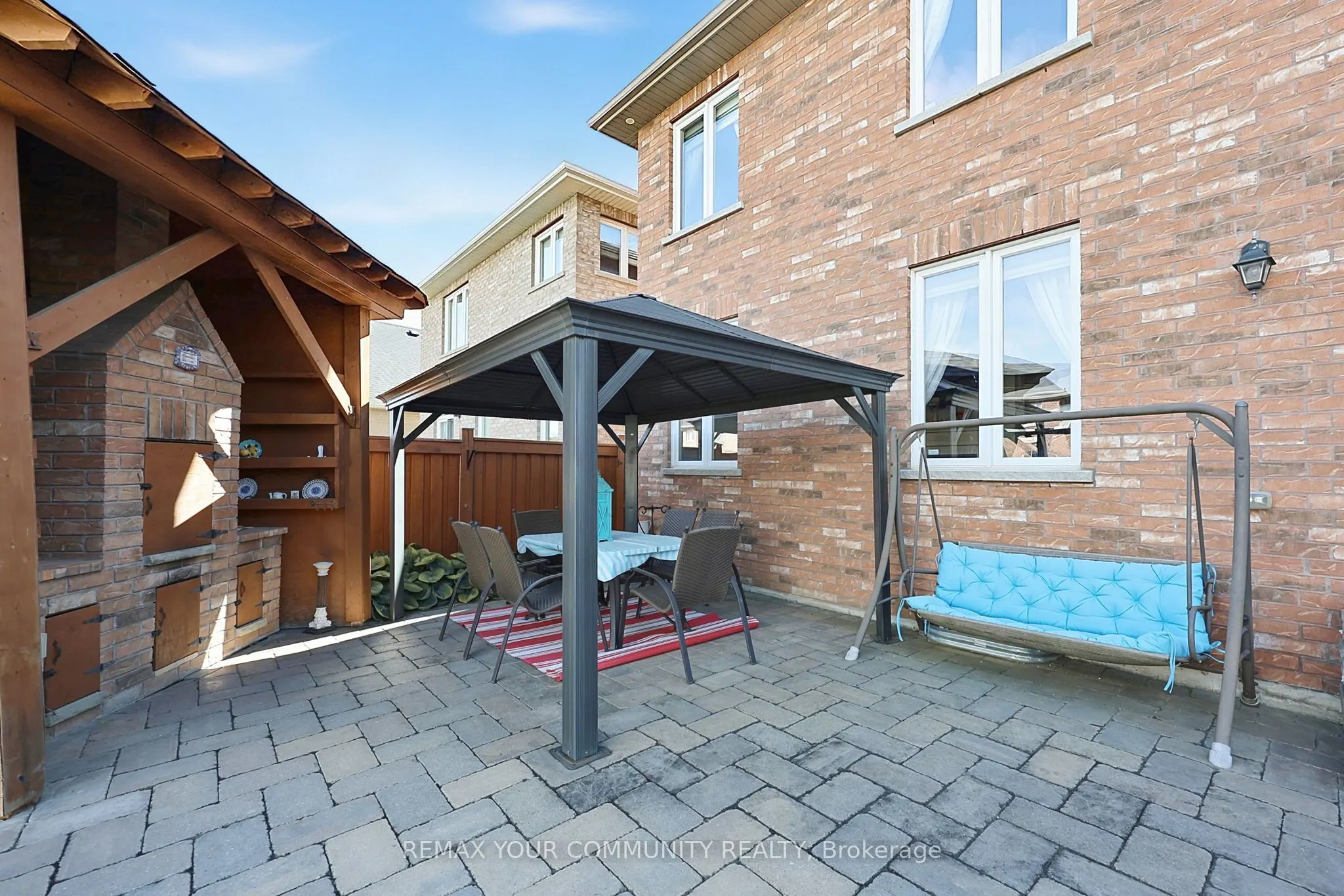 161 Richardson Crescent