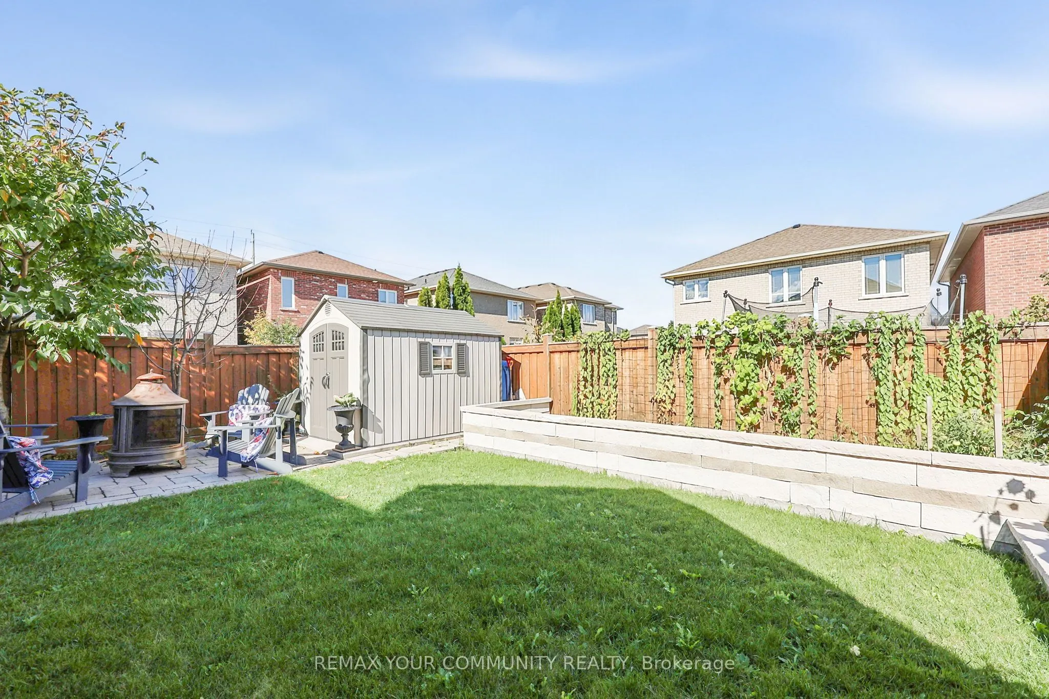 161 Richardson Crescent