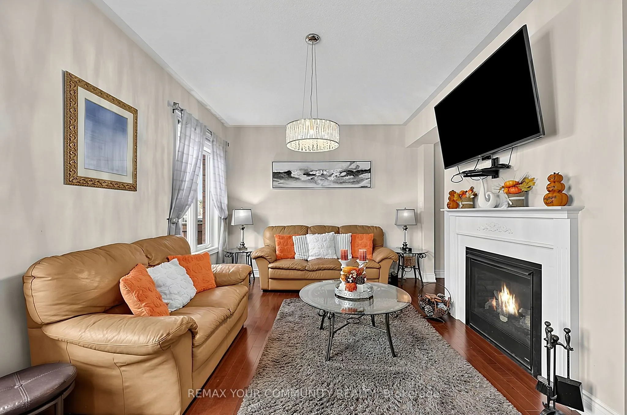 161 Richardson Crescent
