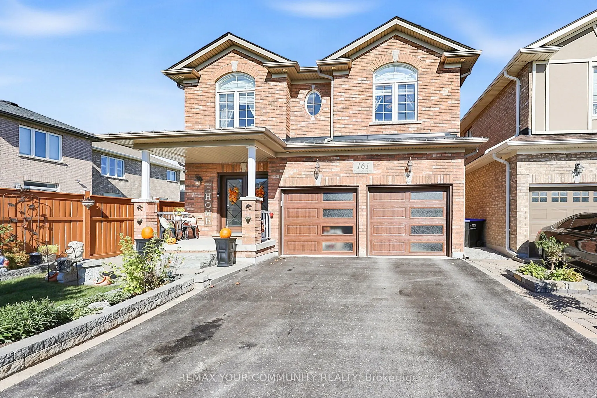 161 Richardson Crescent