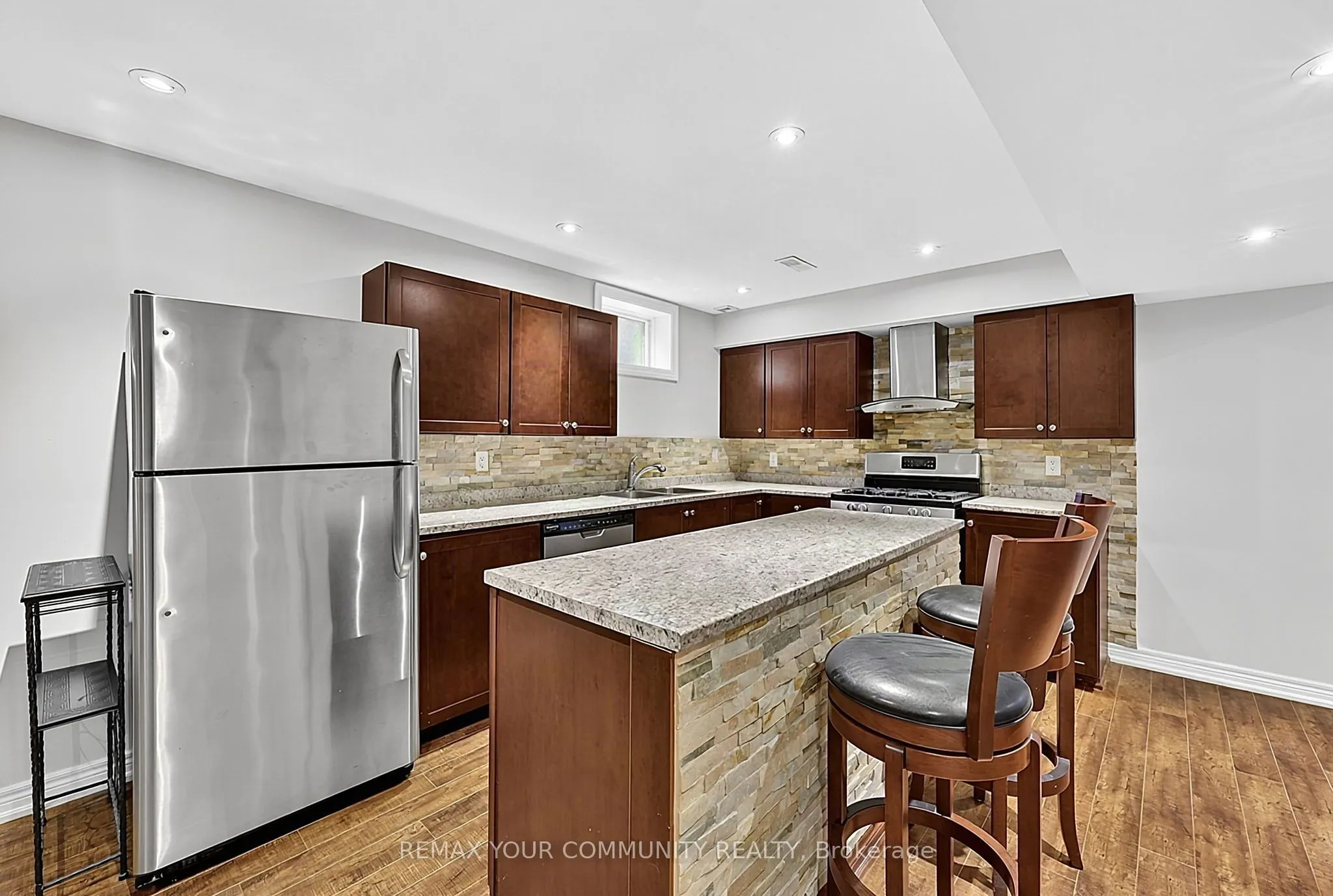 161 Richardson Crescent
