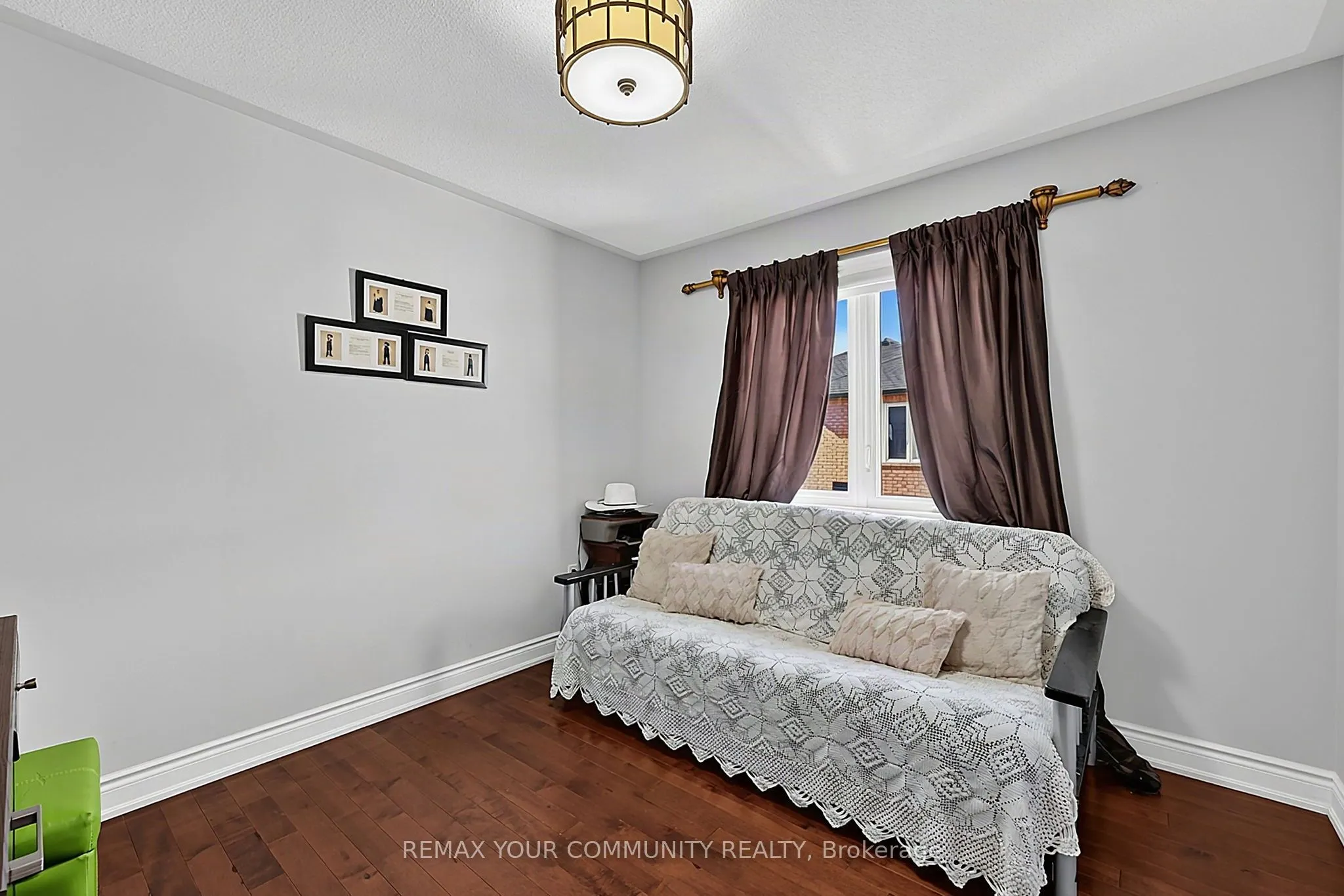161 Richardson Crescent