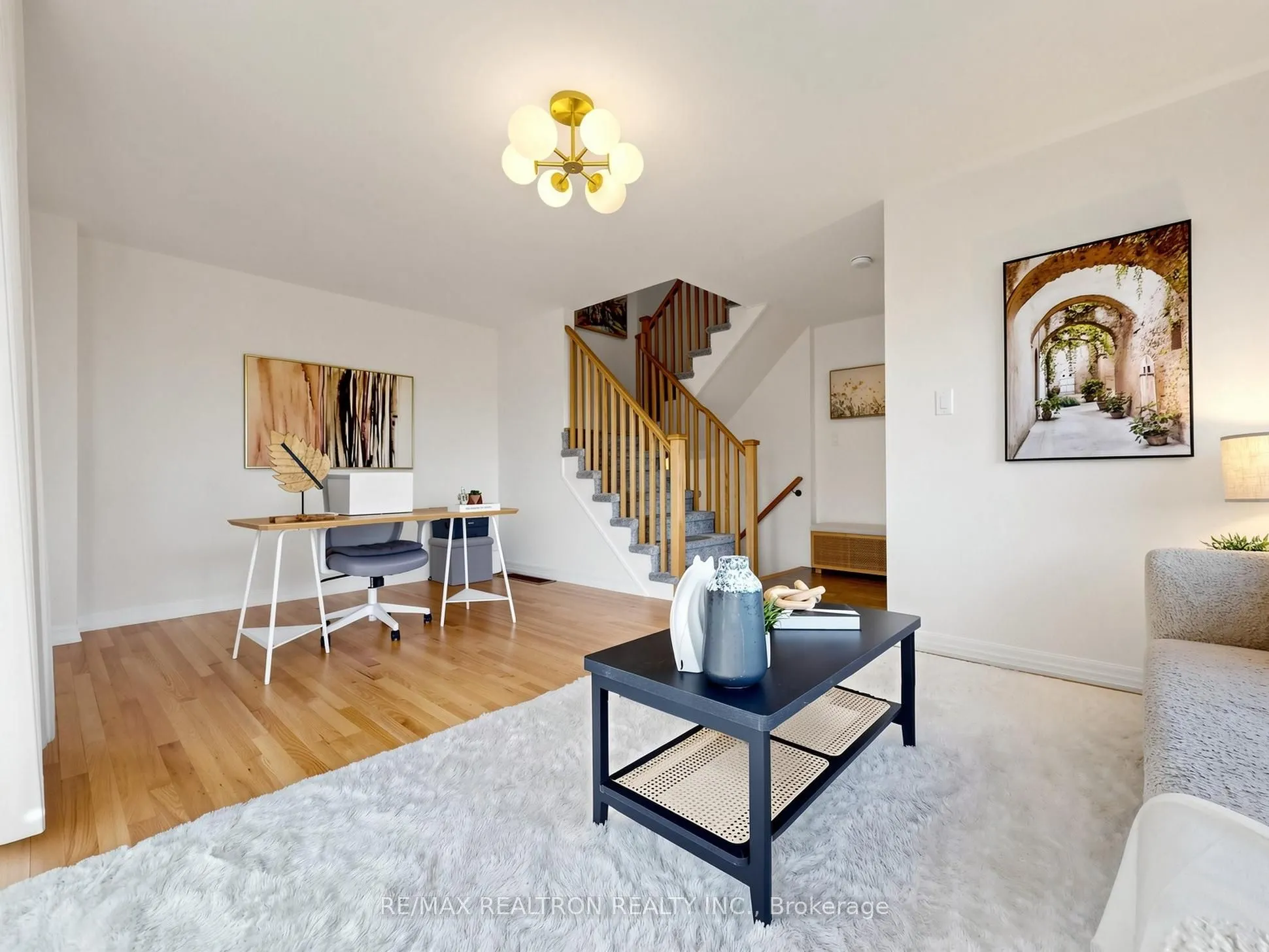 175 William Booth Avenue