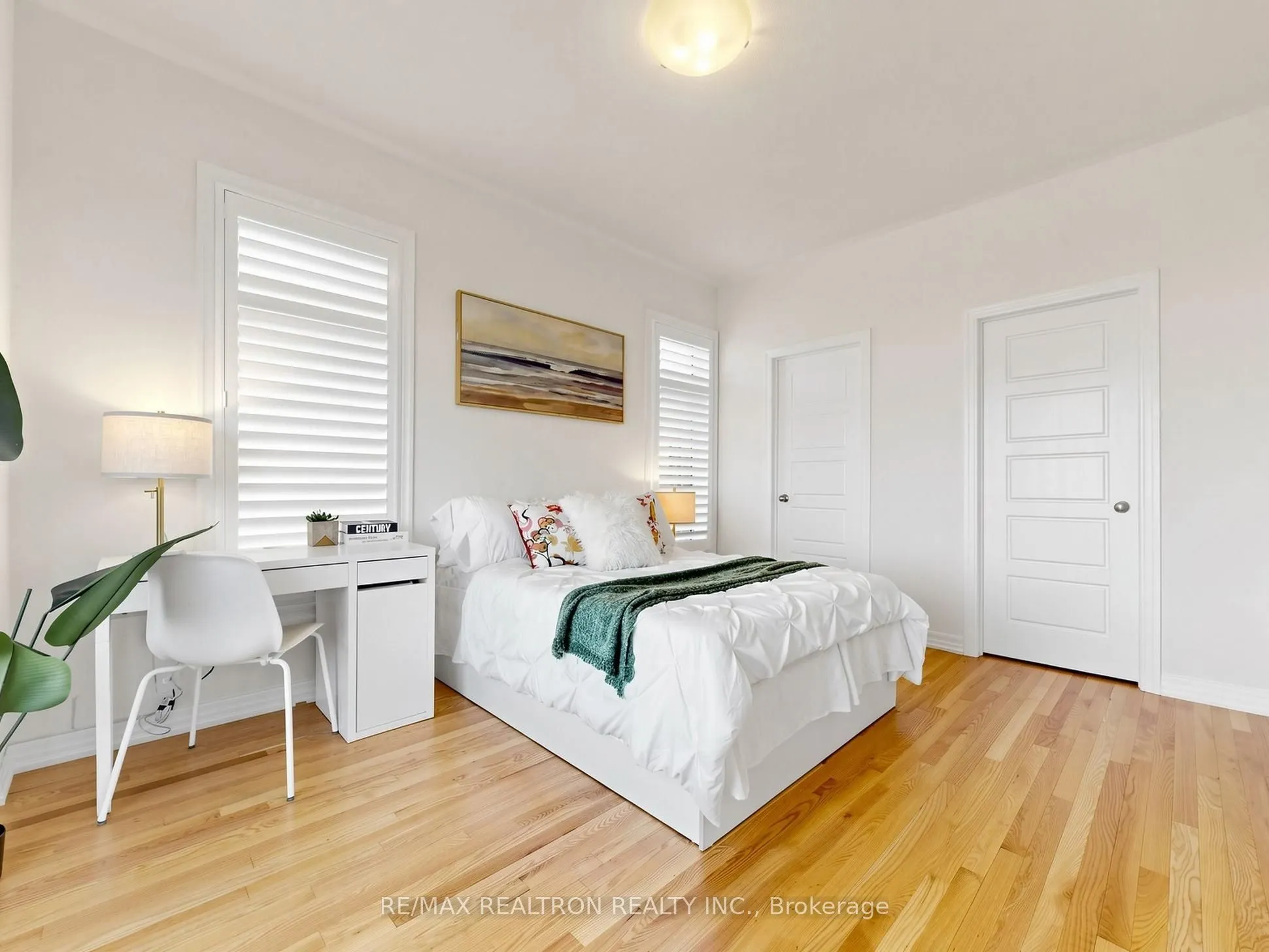 175 William Booth Avenue