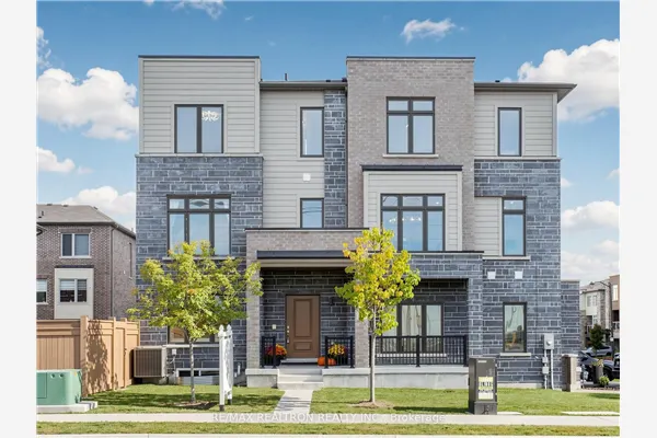 175 William Booth Avenue