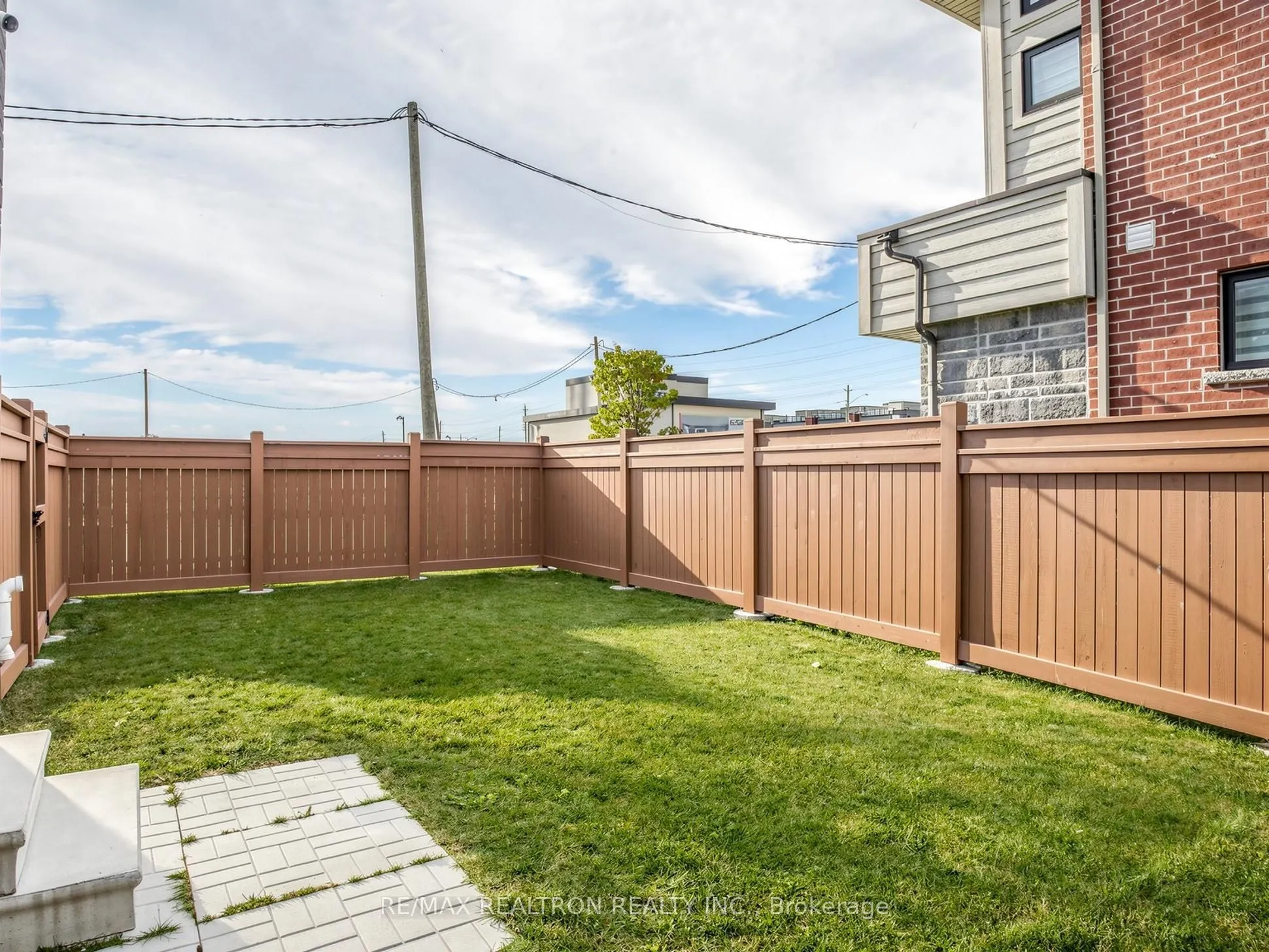175 William Booth Avenue