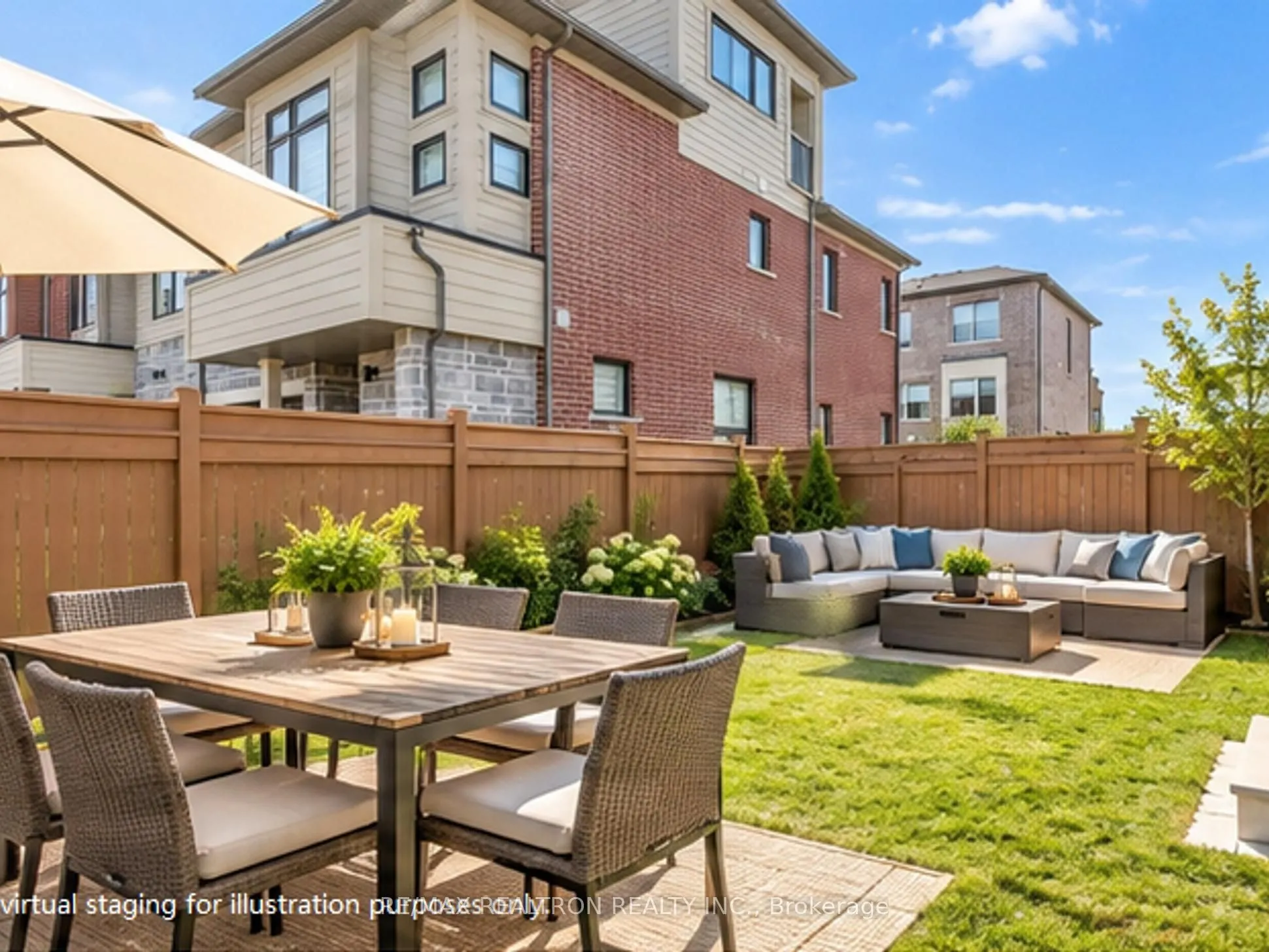175 William Booth Avenue