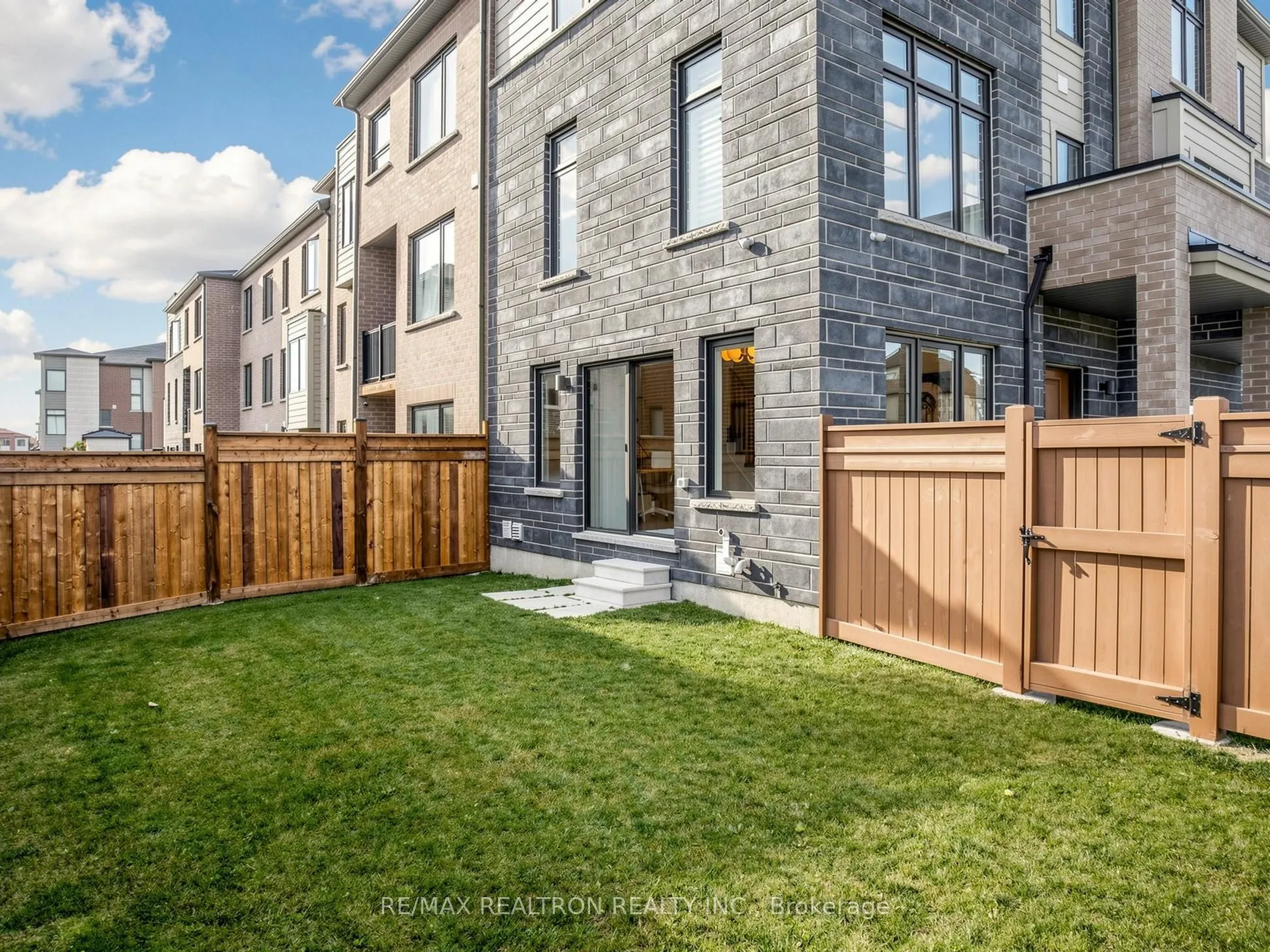 175 William Booth Avenue