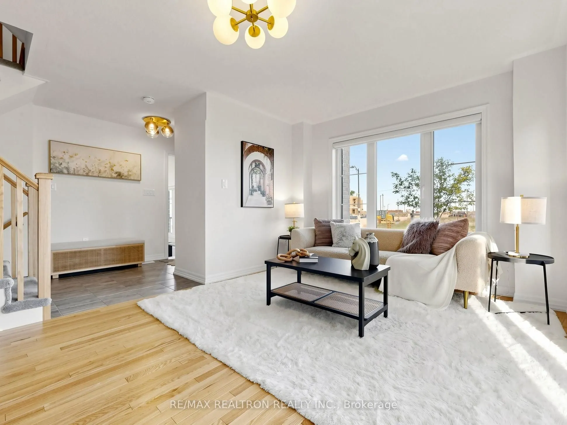 175 William Booth Avenue
