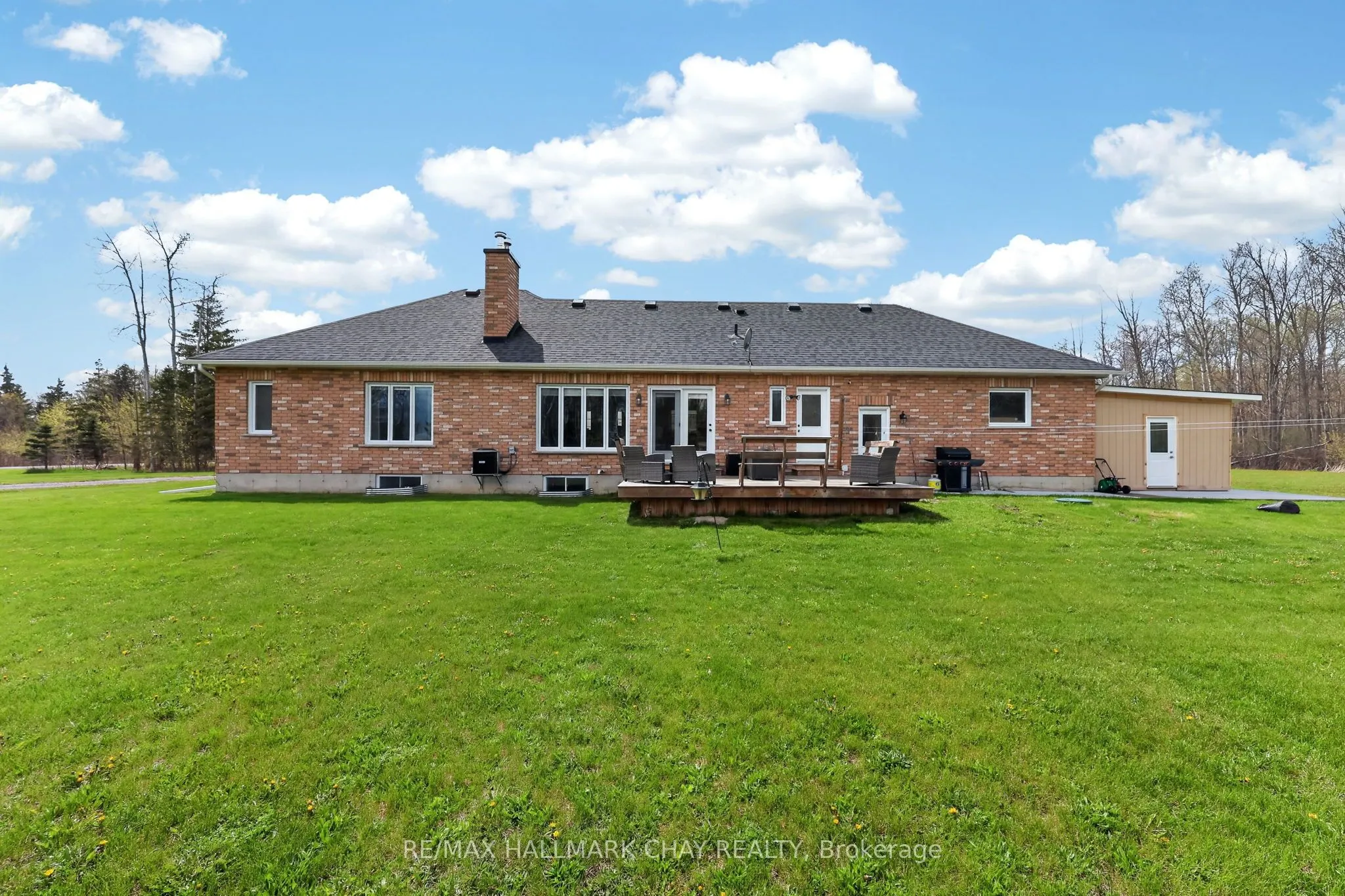 3409 Concession 7 Road