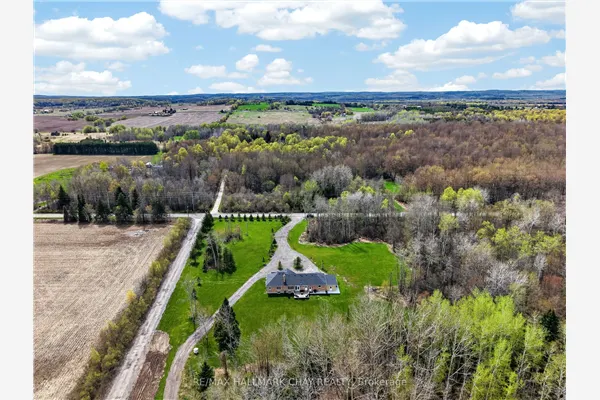 3409 Concession 7 Road