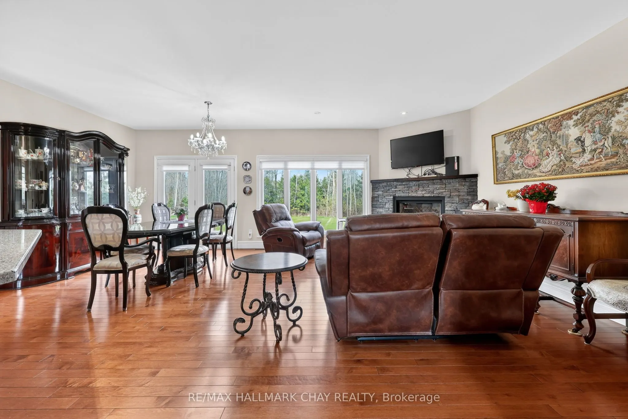 3409 Concession 7 Road
