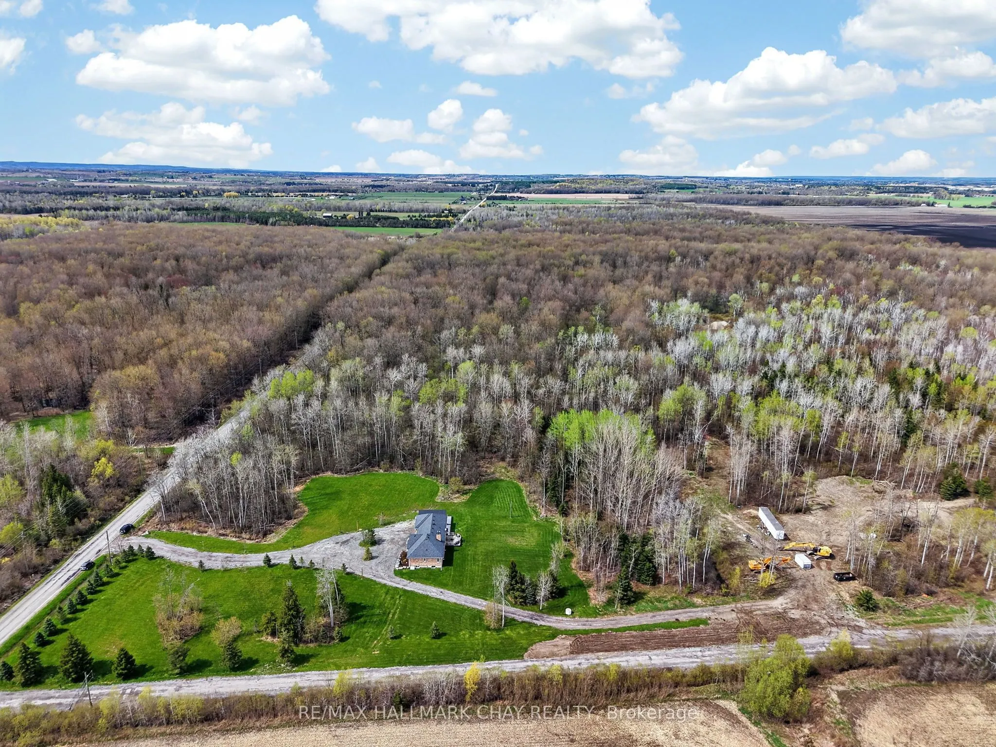 3409 Concession 7 Road