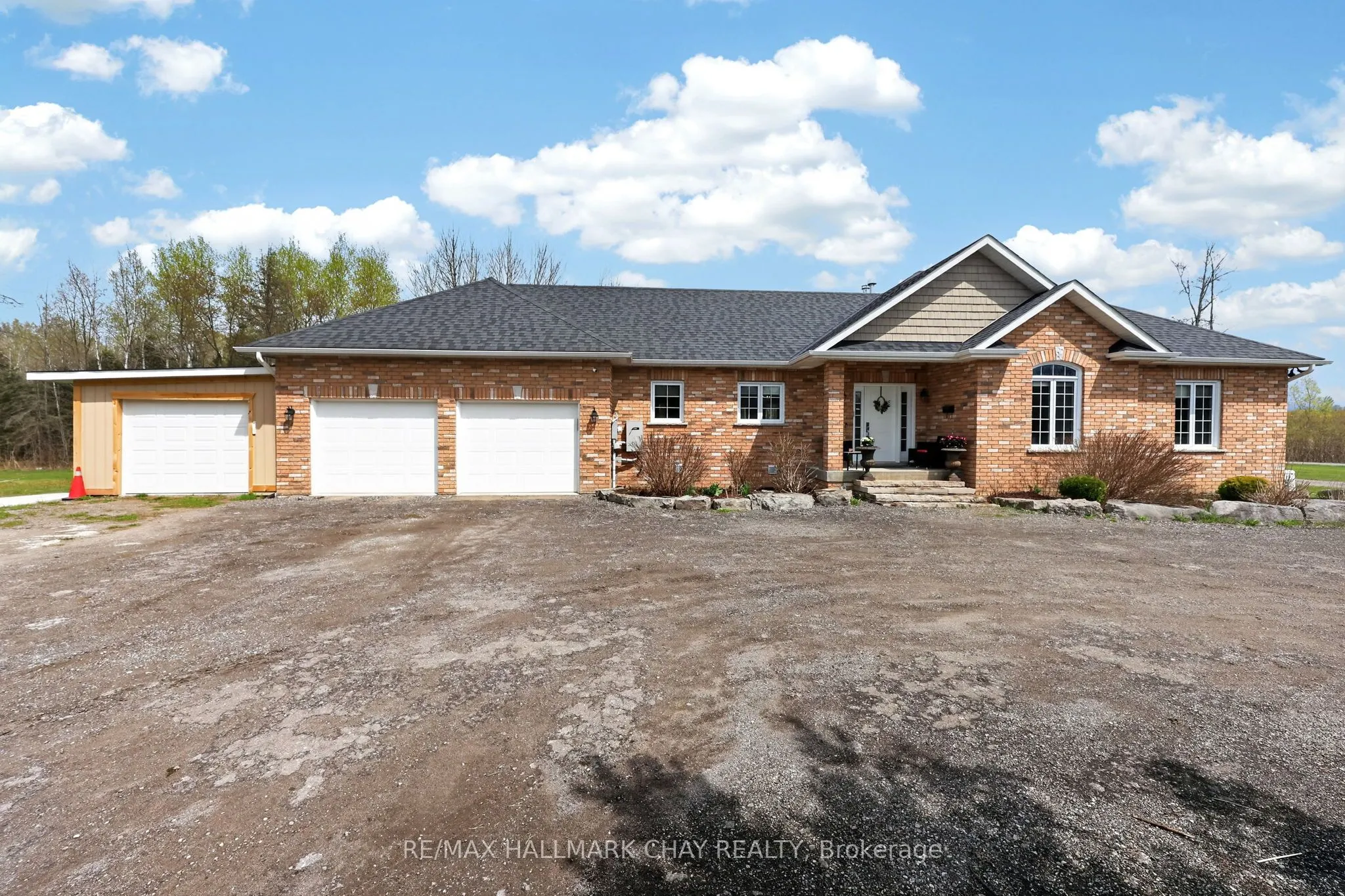 3409 Concession 7 Road