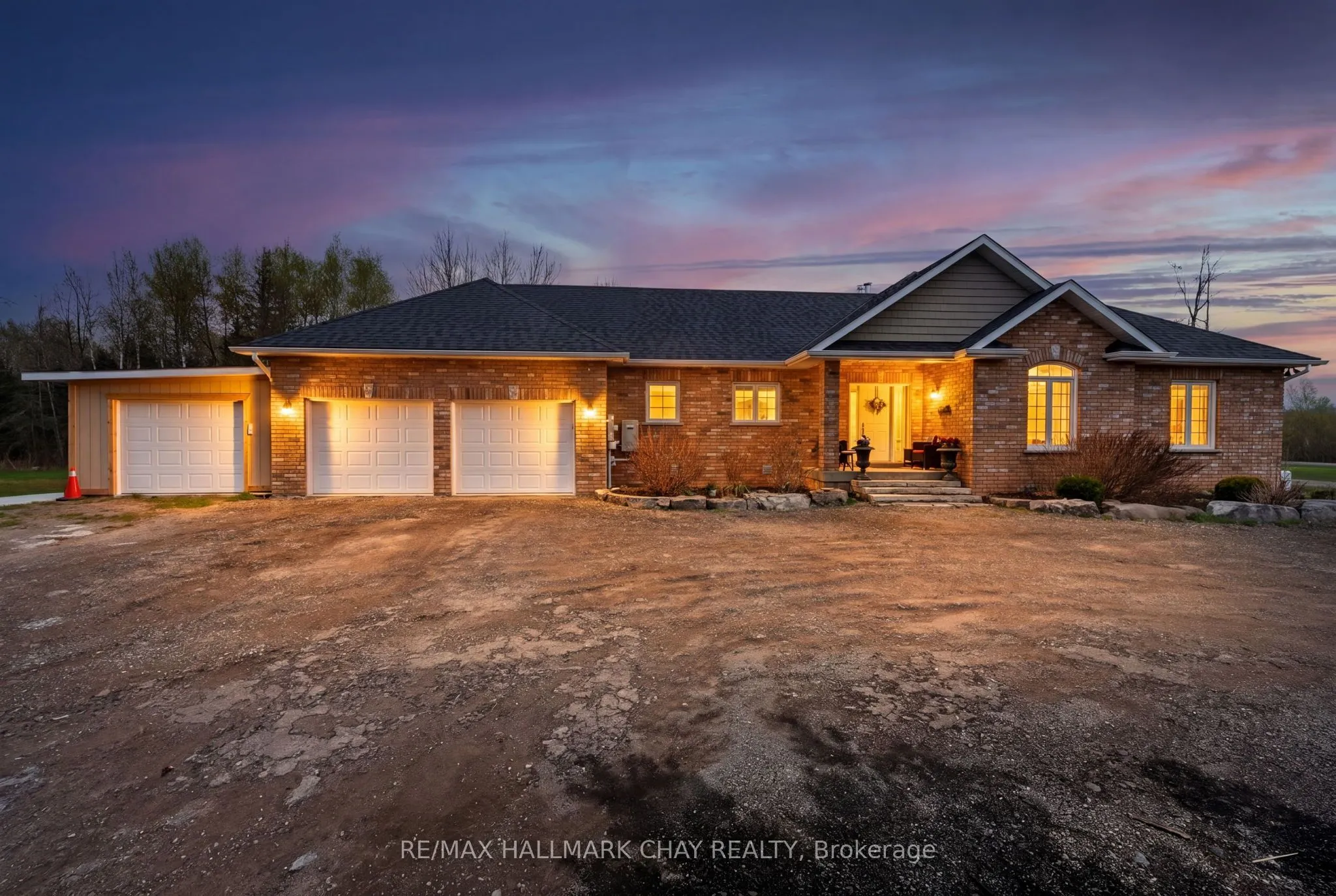 3409 Concession 7 Road