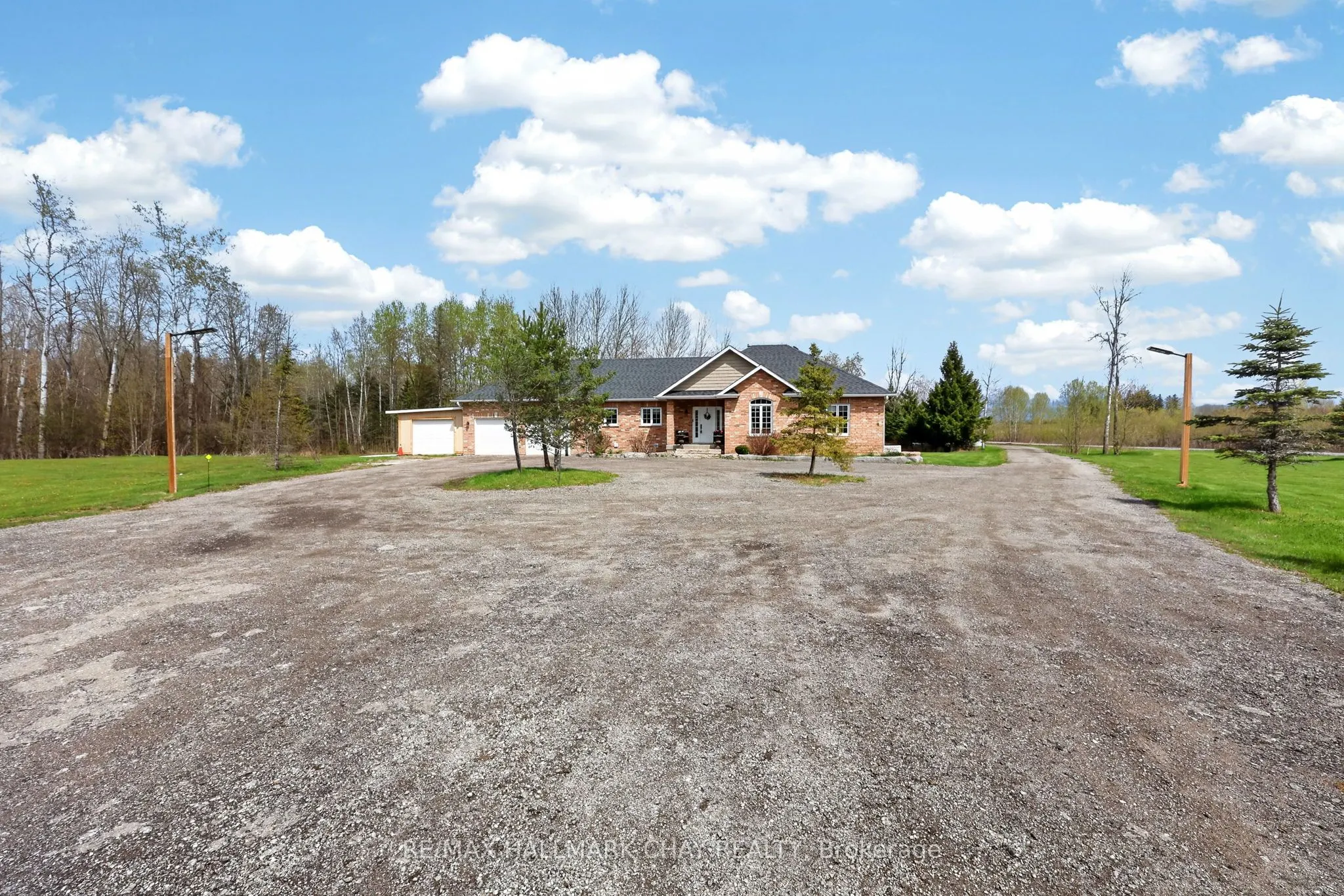 3409 Concession 7 Road