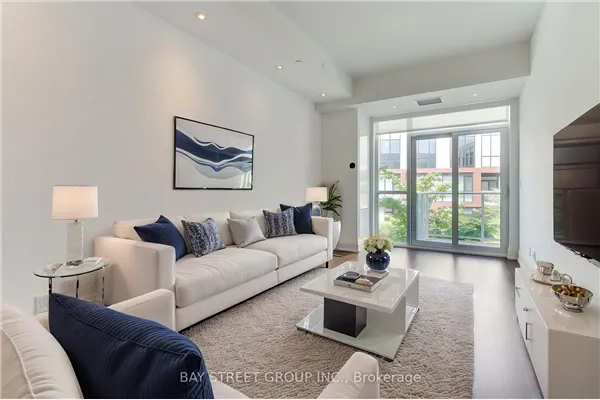 20 Fred Varley Drive #312