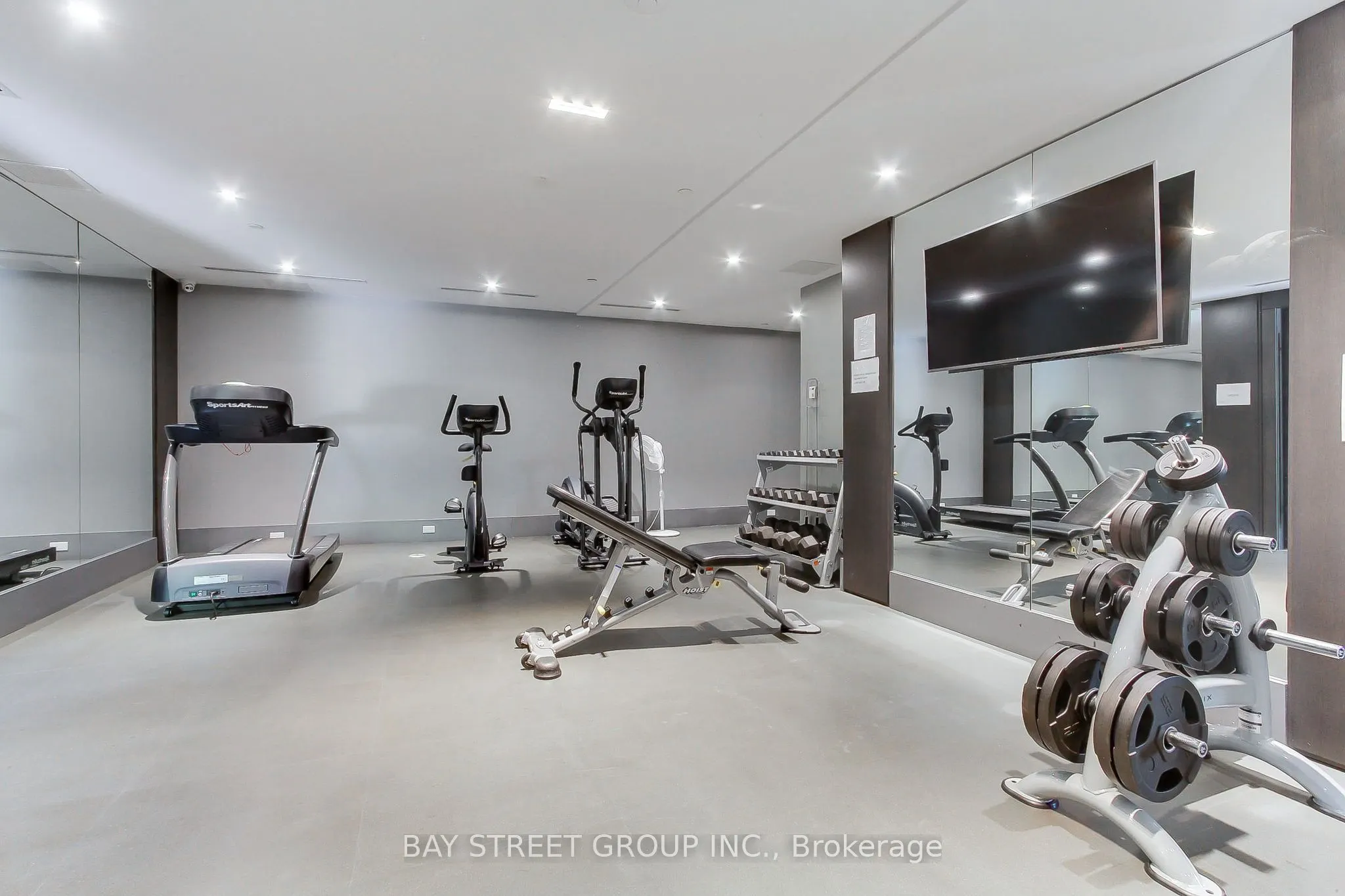 20 Fred Varley Drive #312