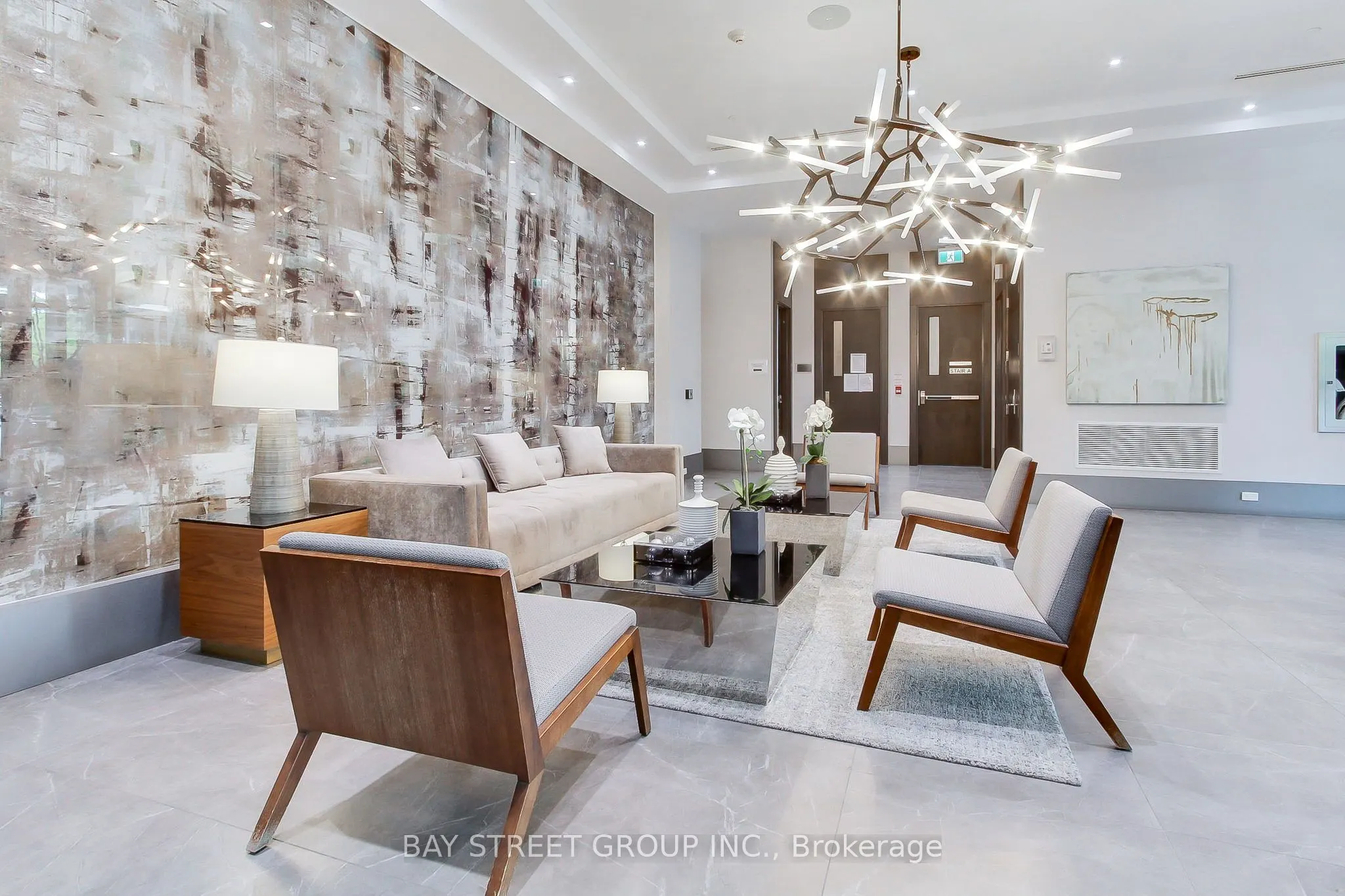 20 Fred Varley Drive #312