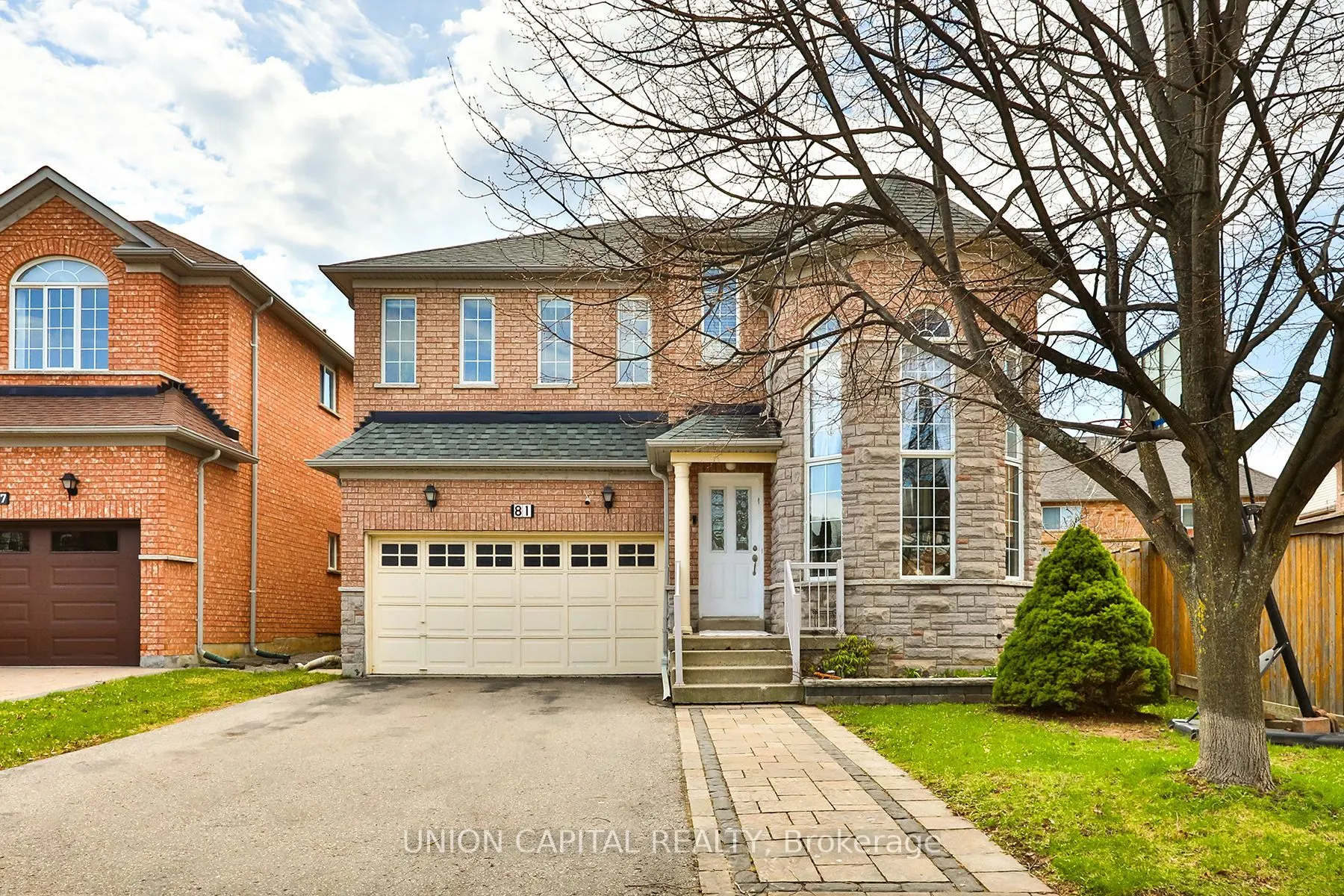 81 Ten Oaks Boulevard