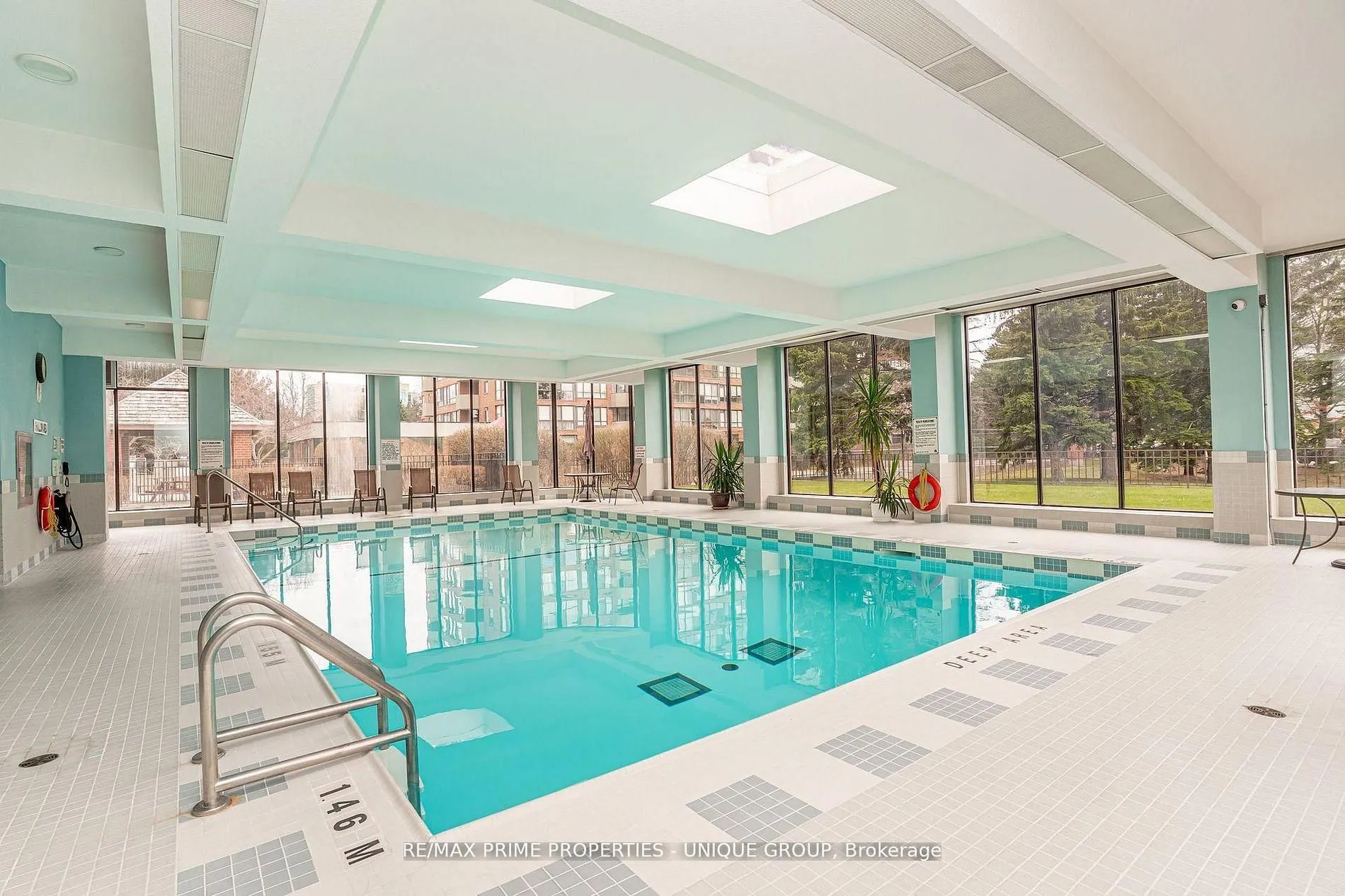33 Weldrick Road E #209