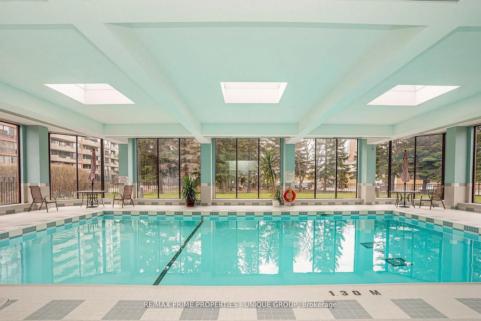 33 Weldrick Road E #209