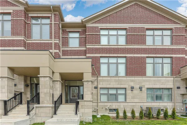 44 Seine Lane