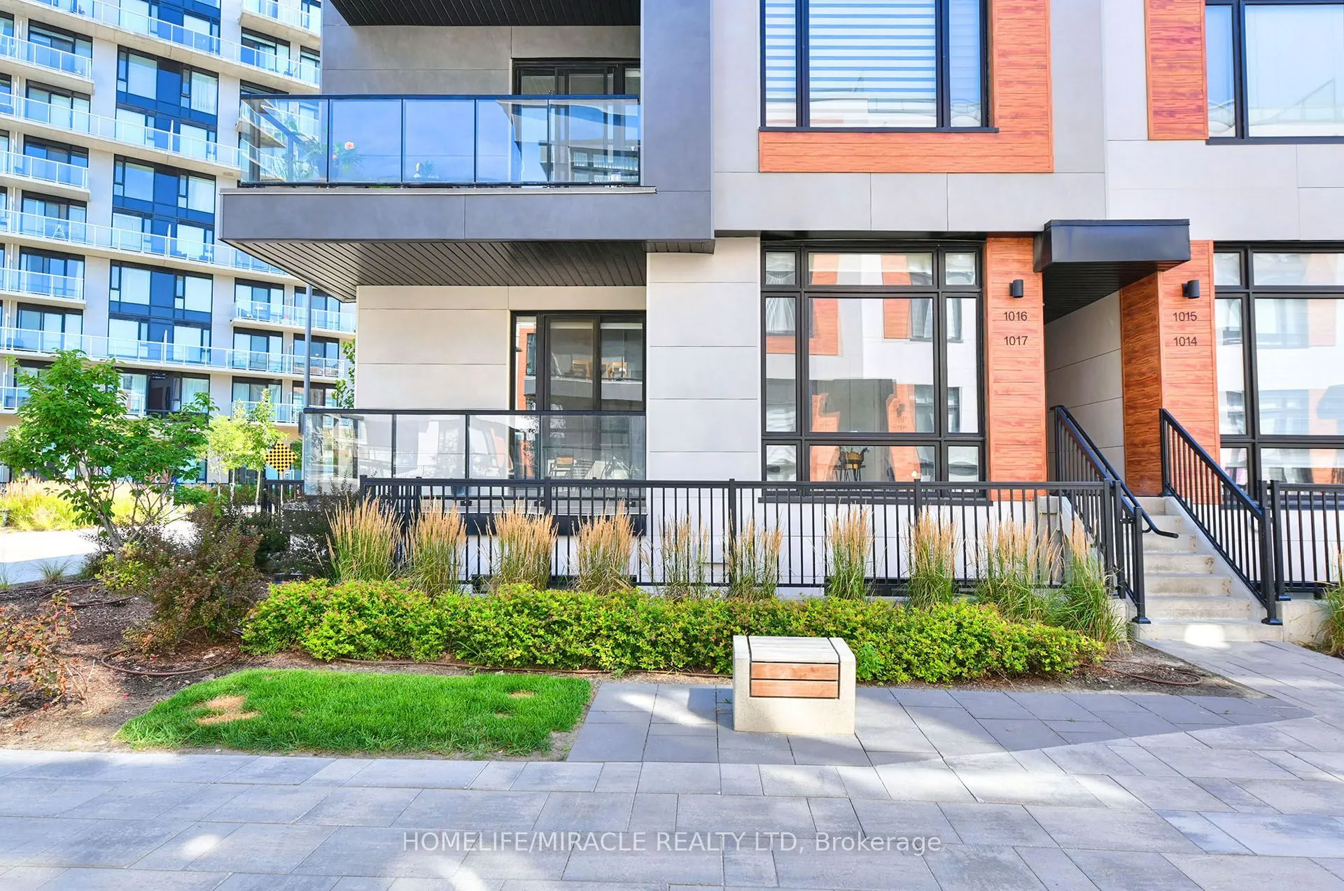 14 David Eyer Road #1017