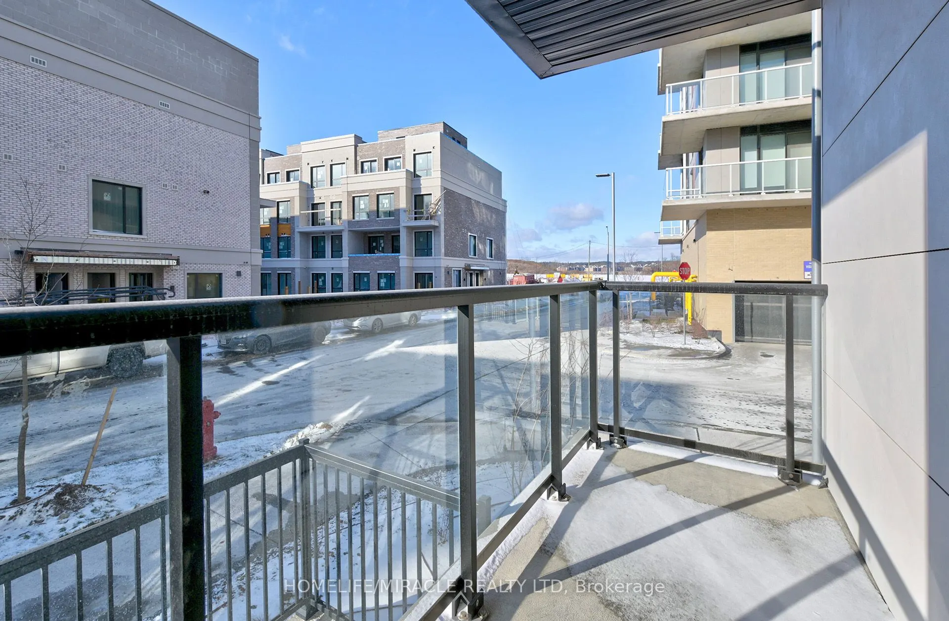 14 David Eyer Road #1017