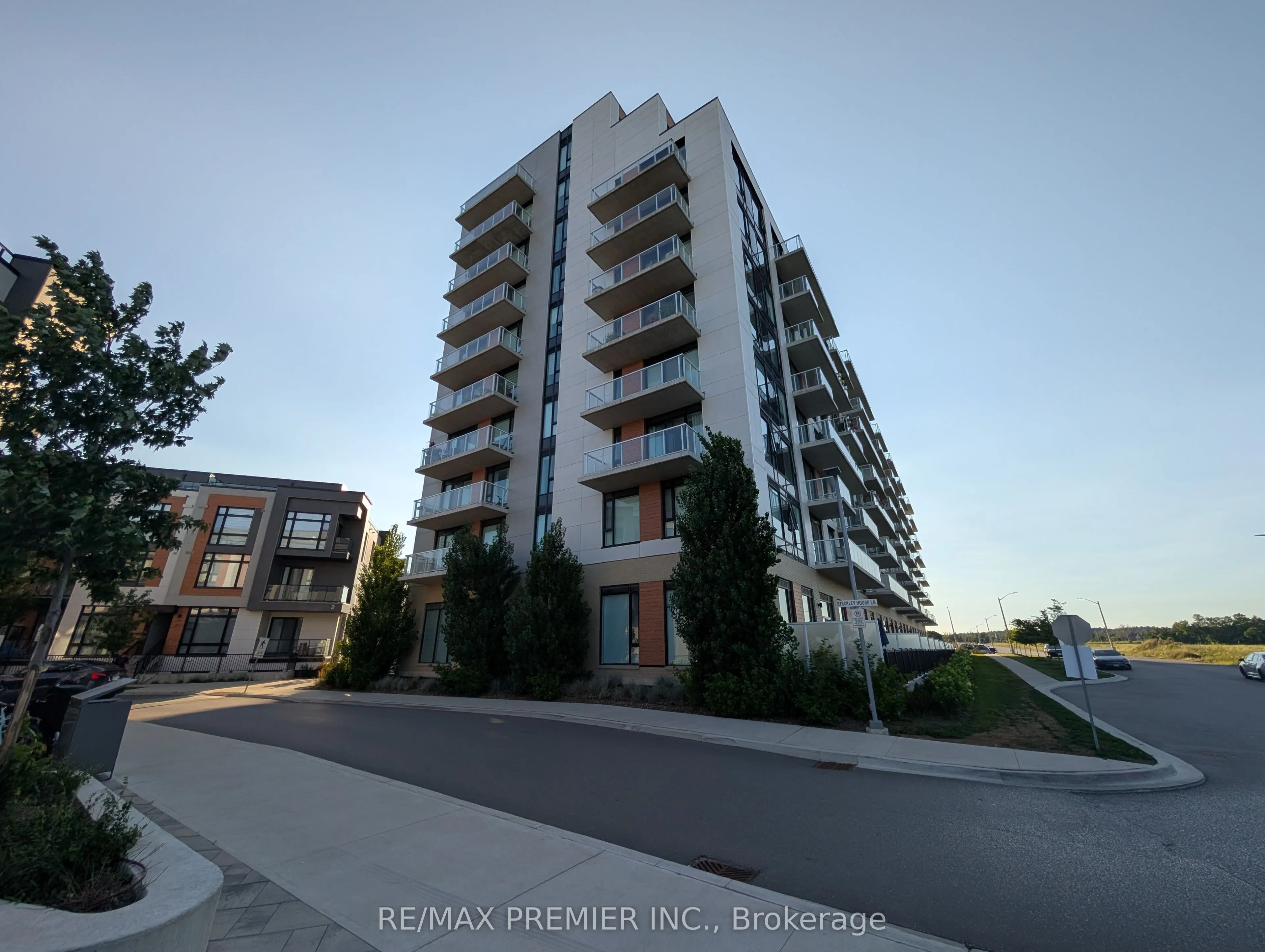 6 David Eyer Road #811
