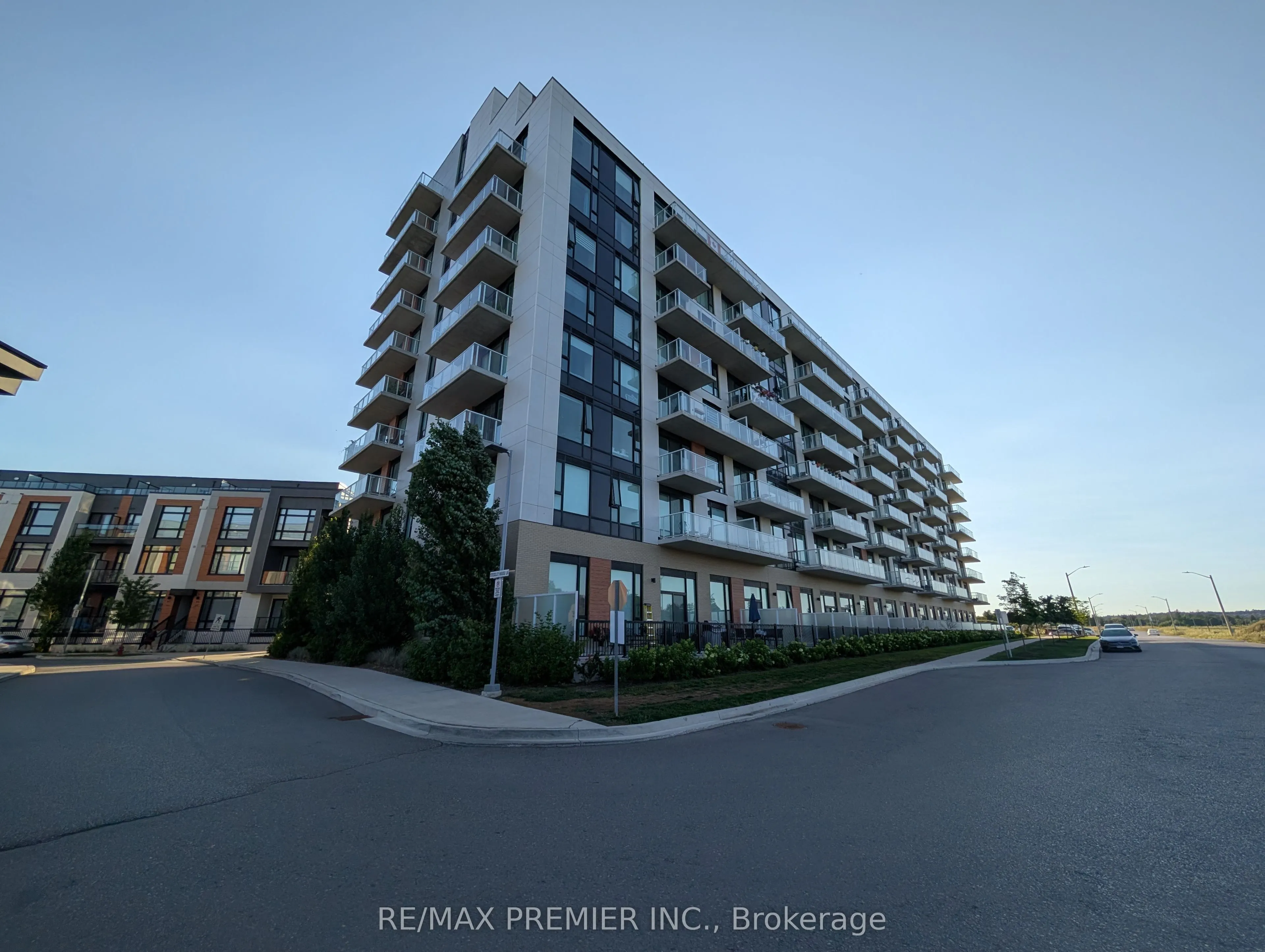 6 David Eyer Road #811