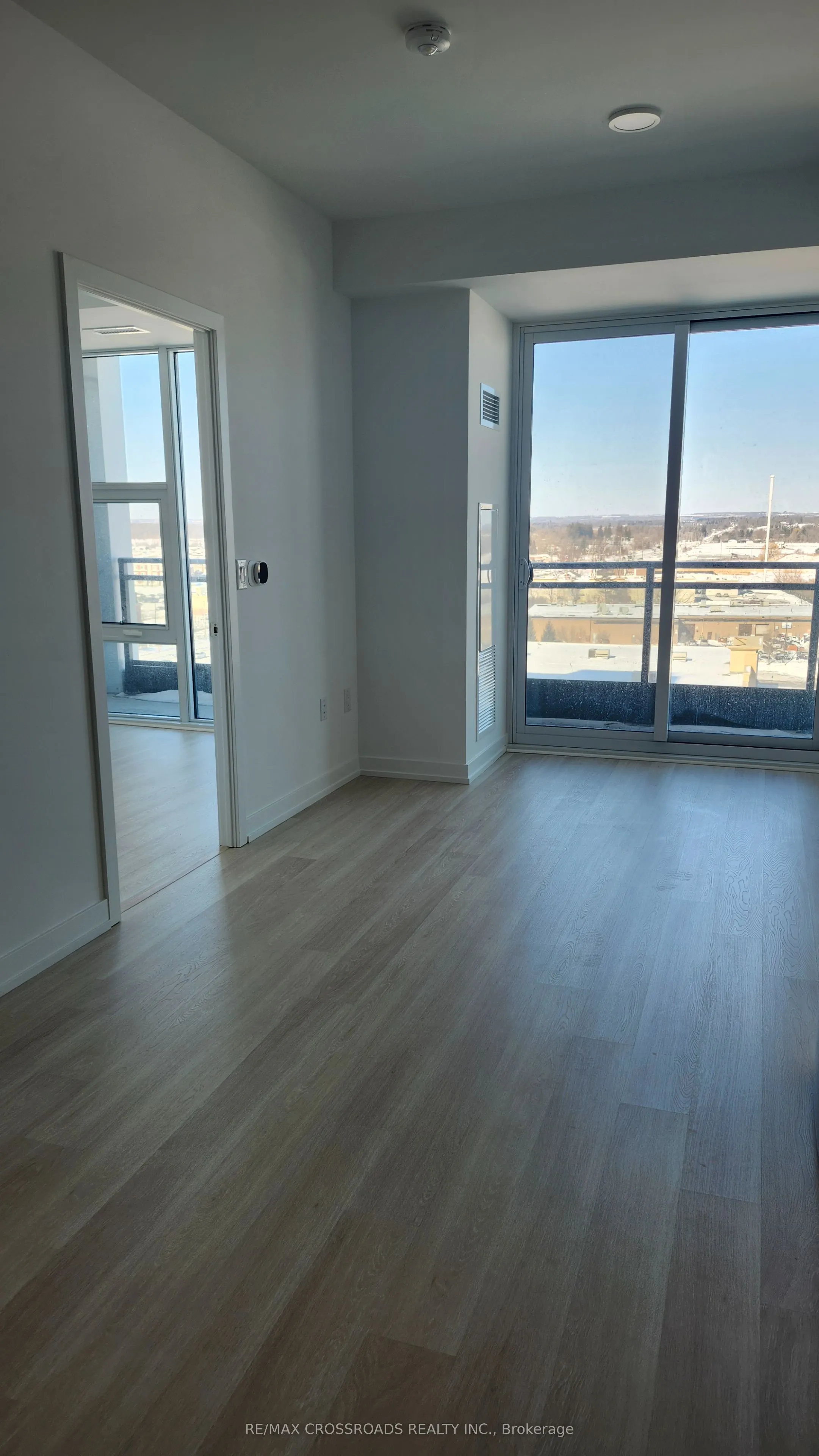 9751 Markham Road #1001