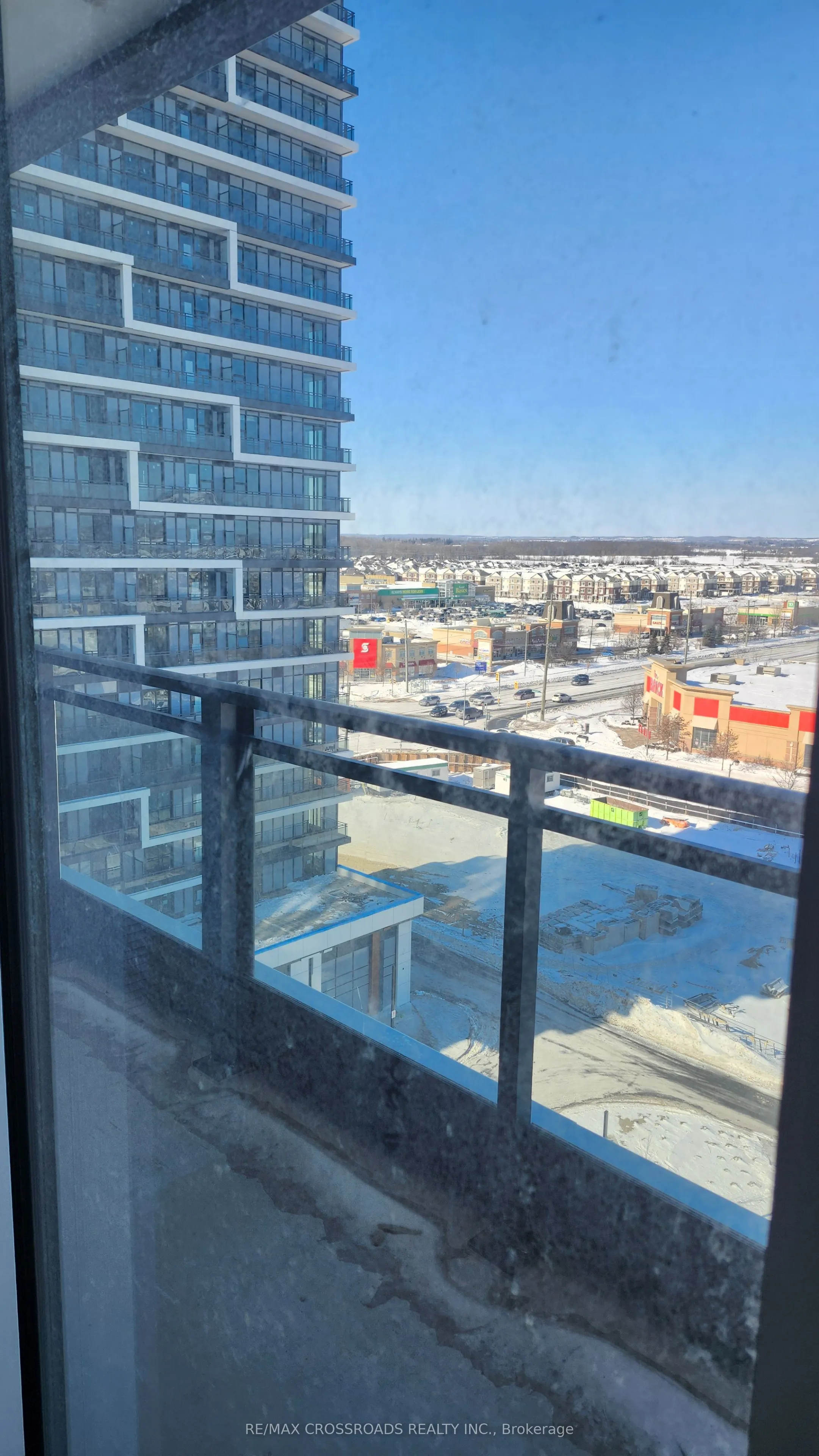 9751 Markham Road #1001