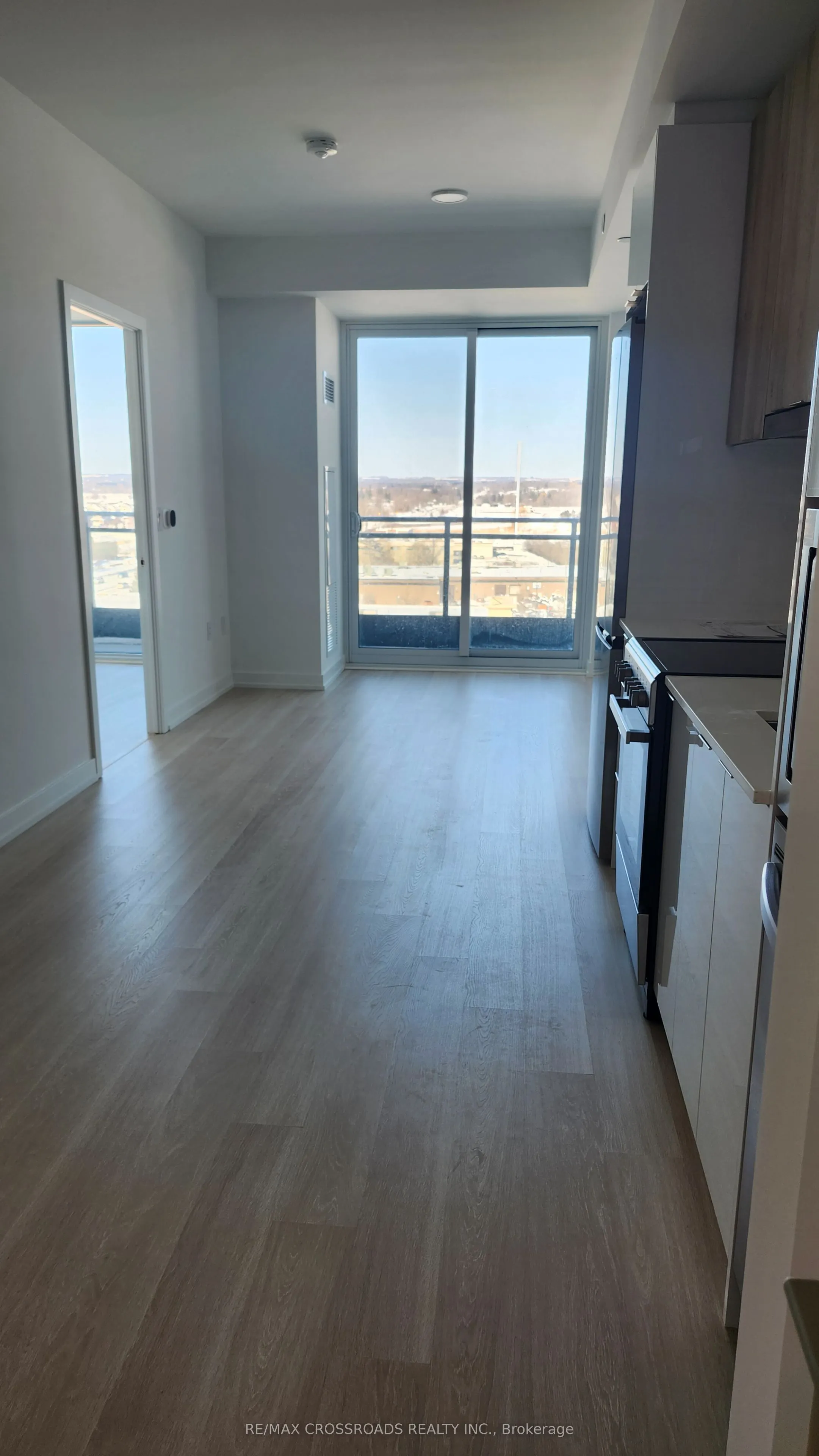 9751 Markham Road #1001