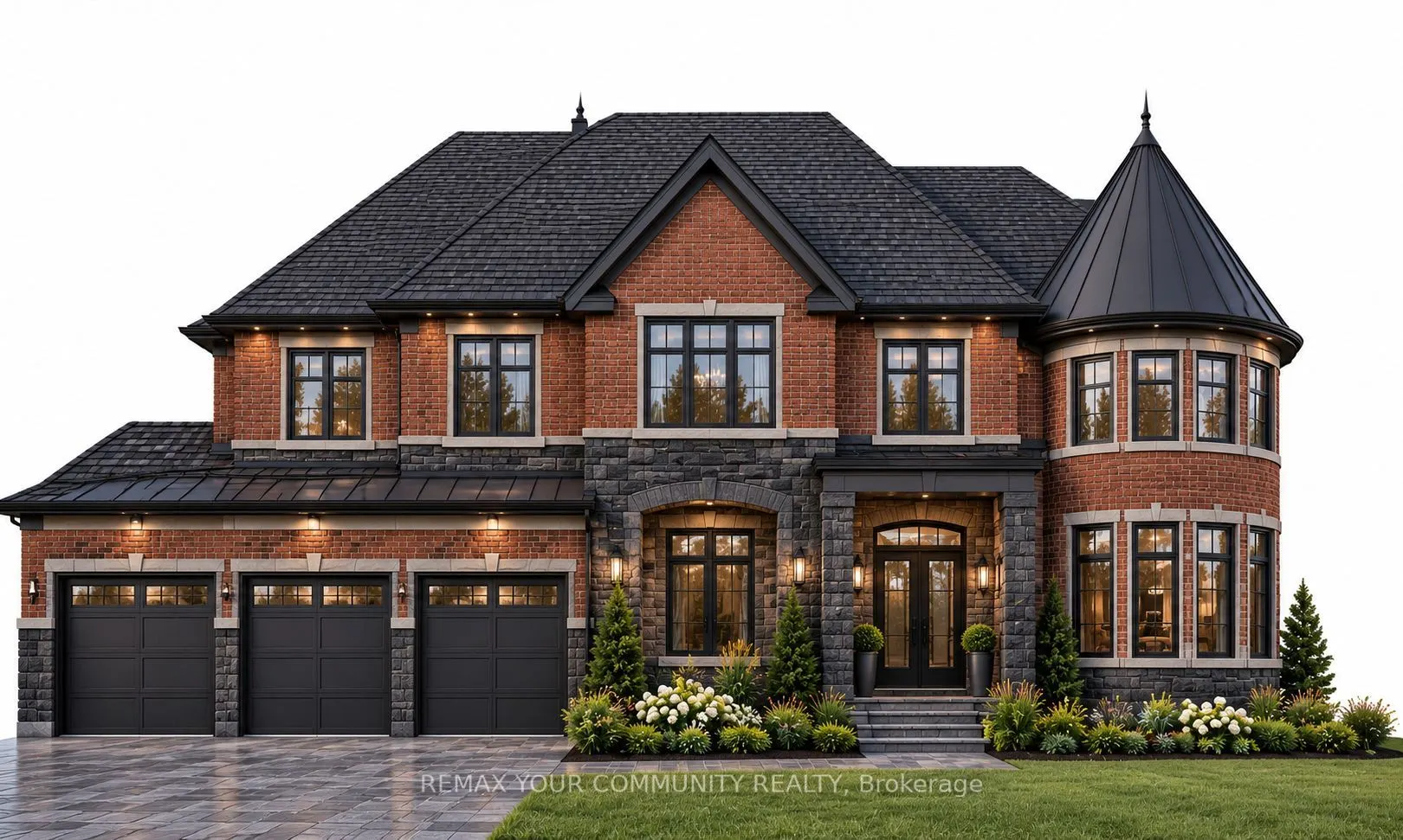61 Hazelridge Court