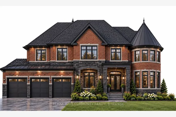 61 Hazelridge Court