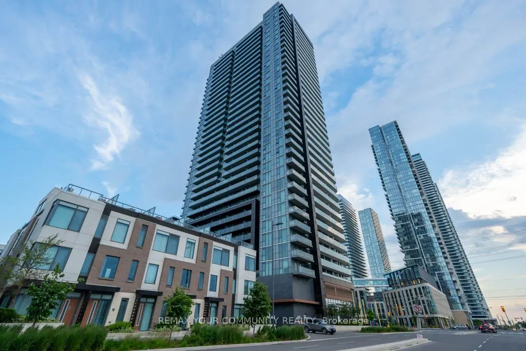 7895 Jane Street #3406