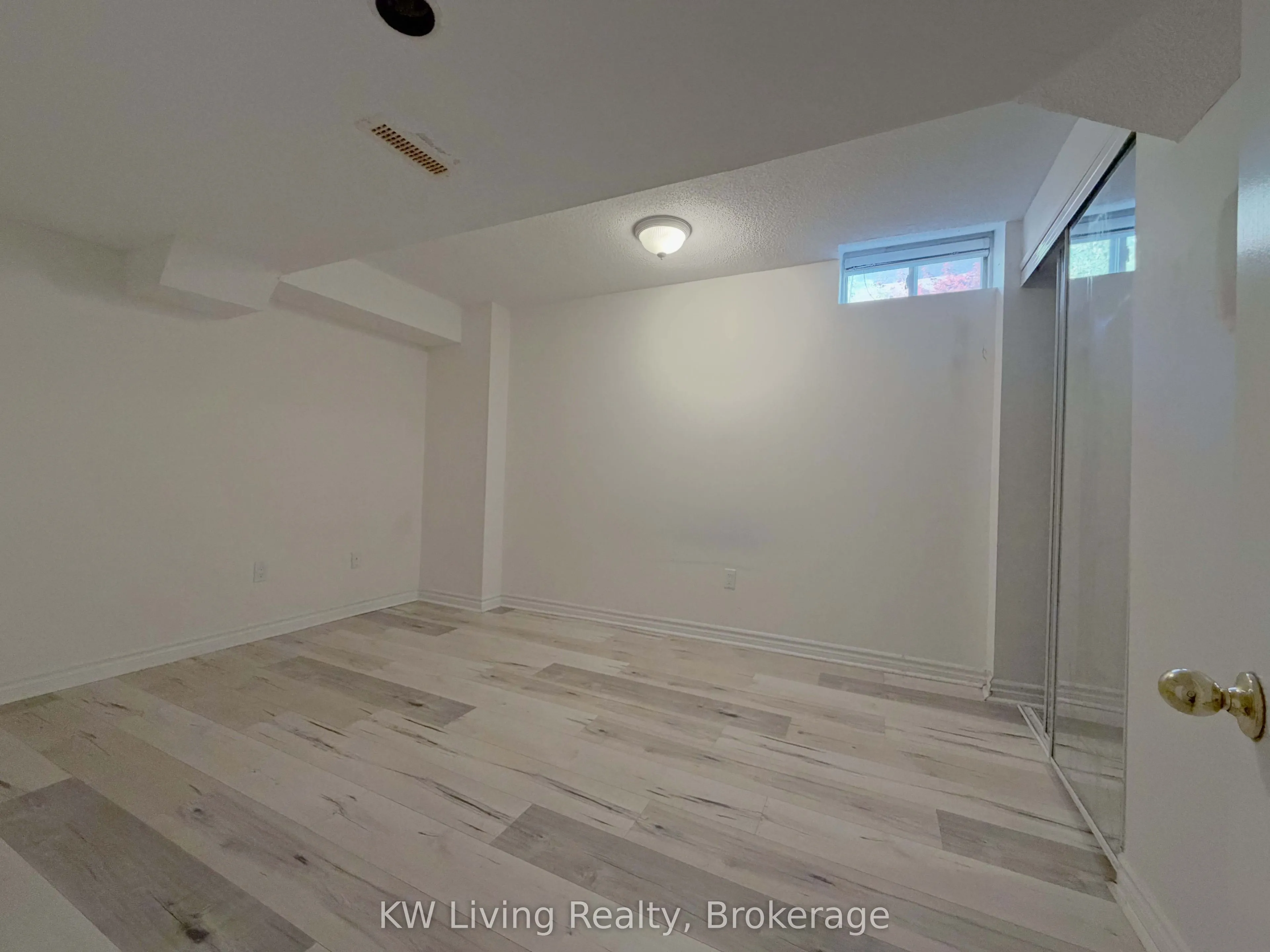 26 Gardenia Crescent #Basement