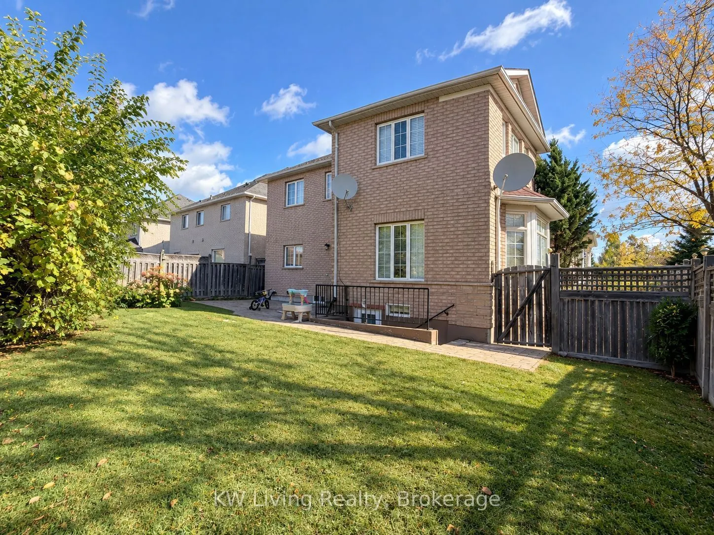 26 Gardenia Crescent #Basement