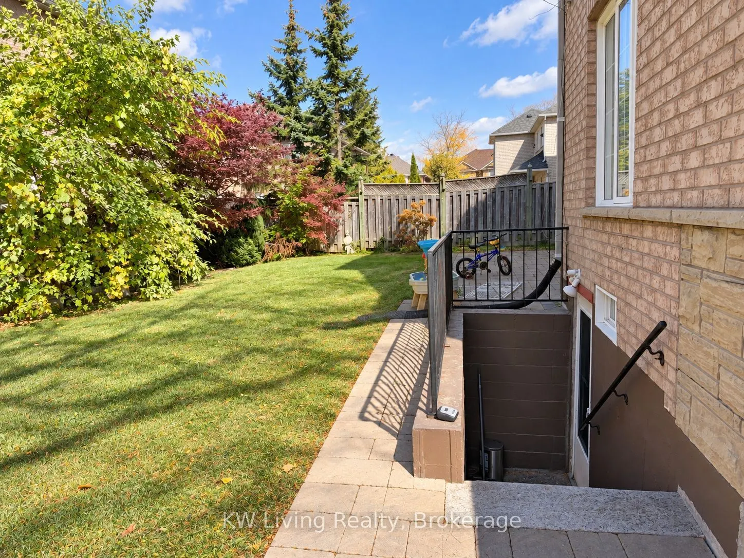26 Gardenia Crescent #Basement