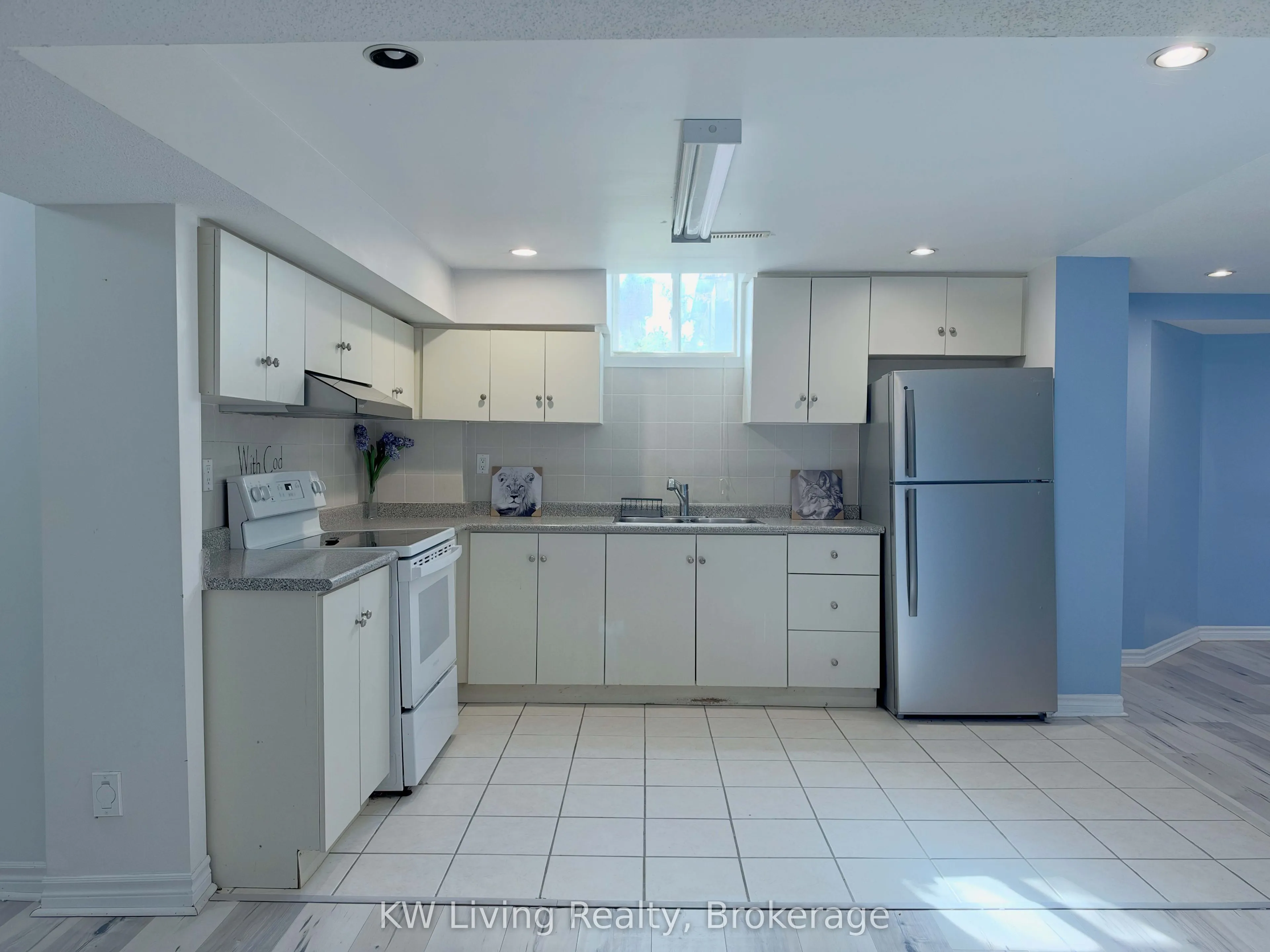 26 Gardenia Crescent #Basement