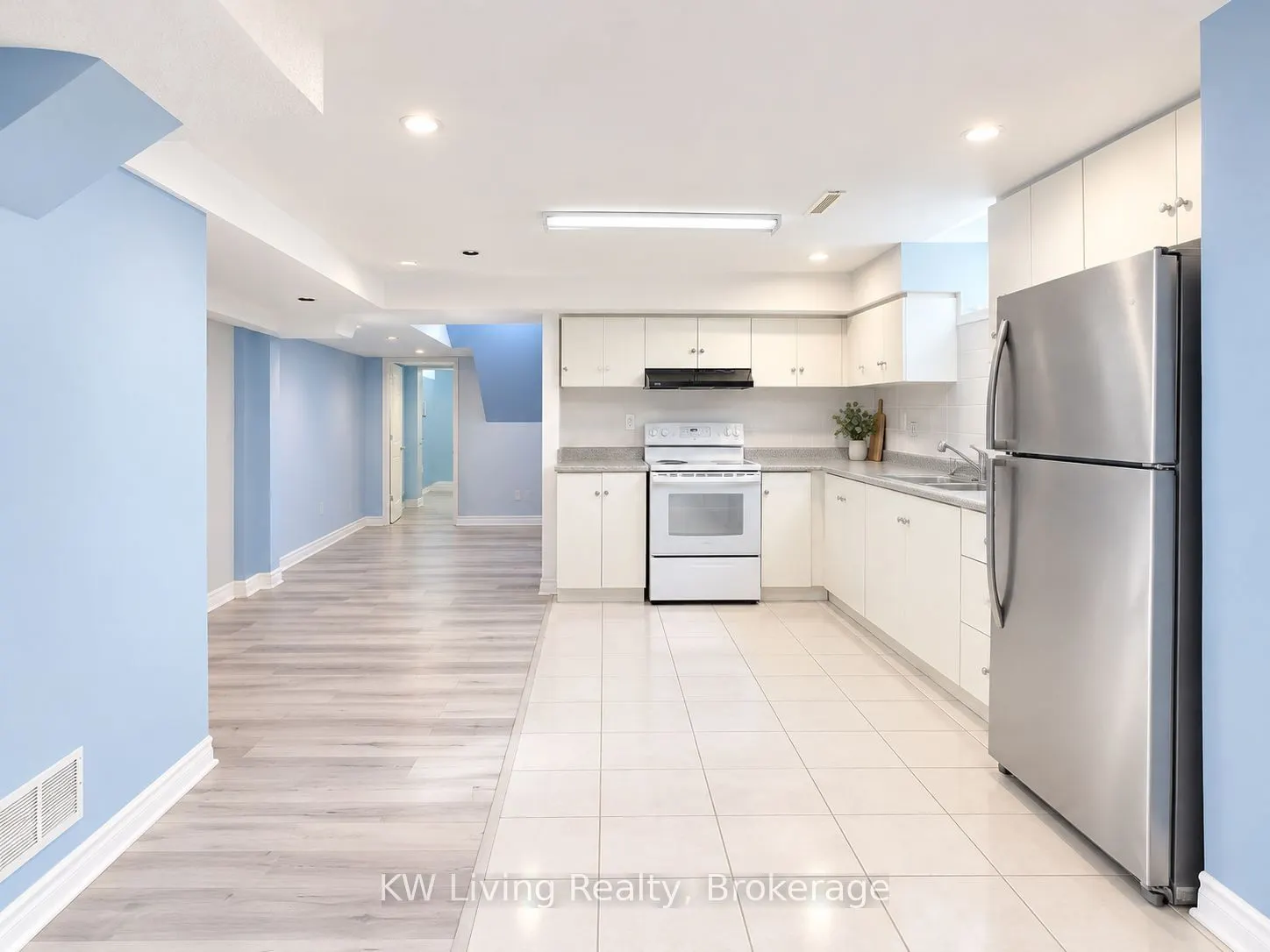 26 Gardenia Crescent #Basement