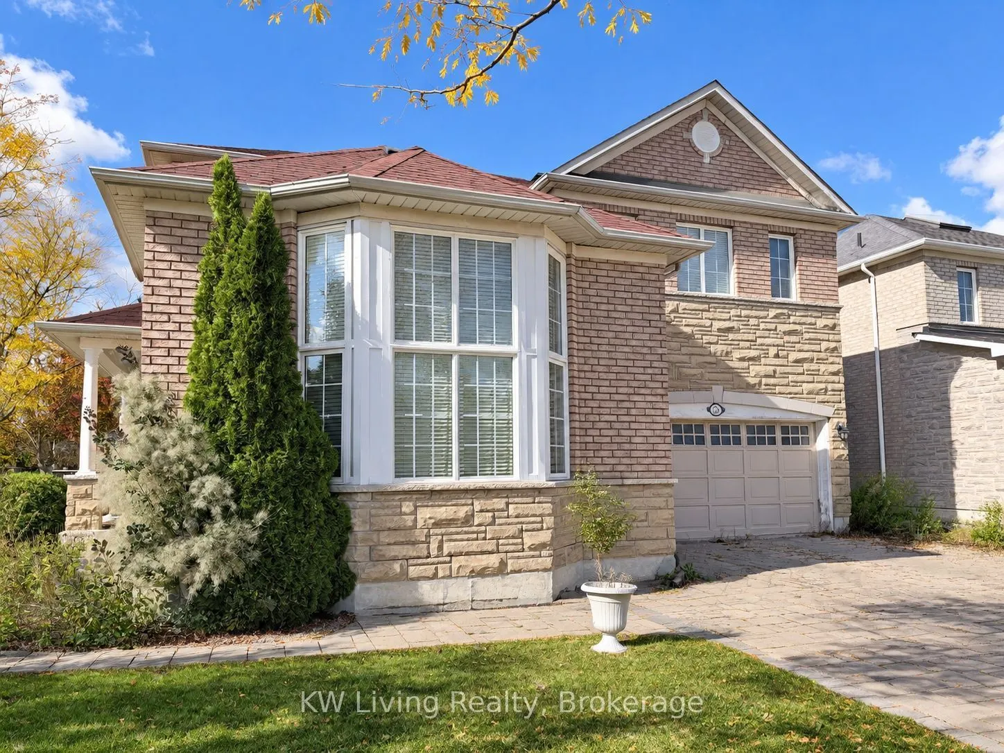 26 Gardenia Crescent #Basement