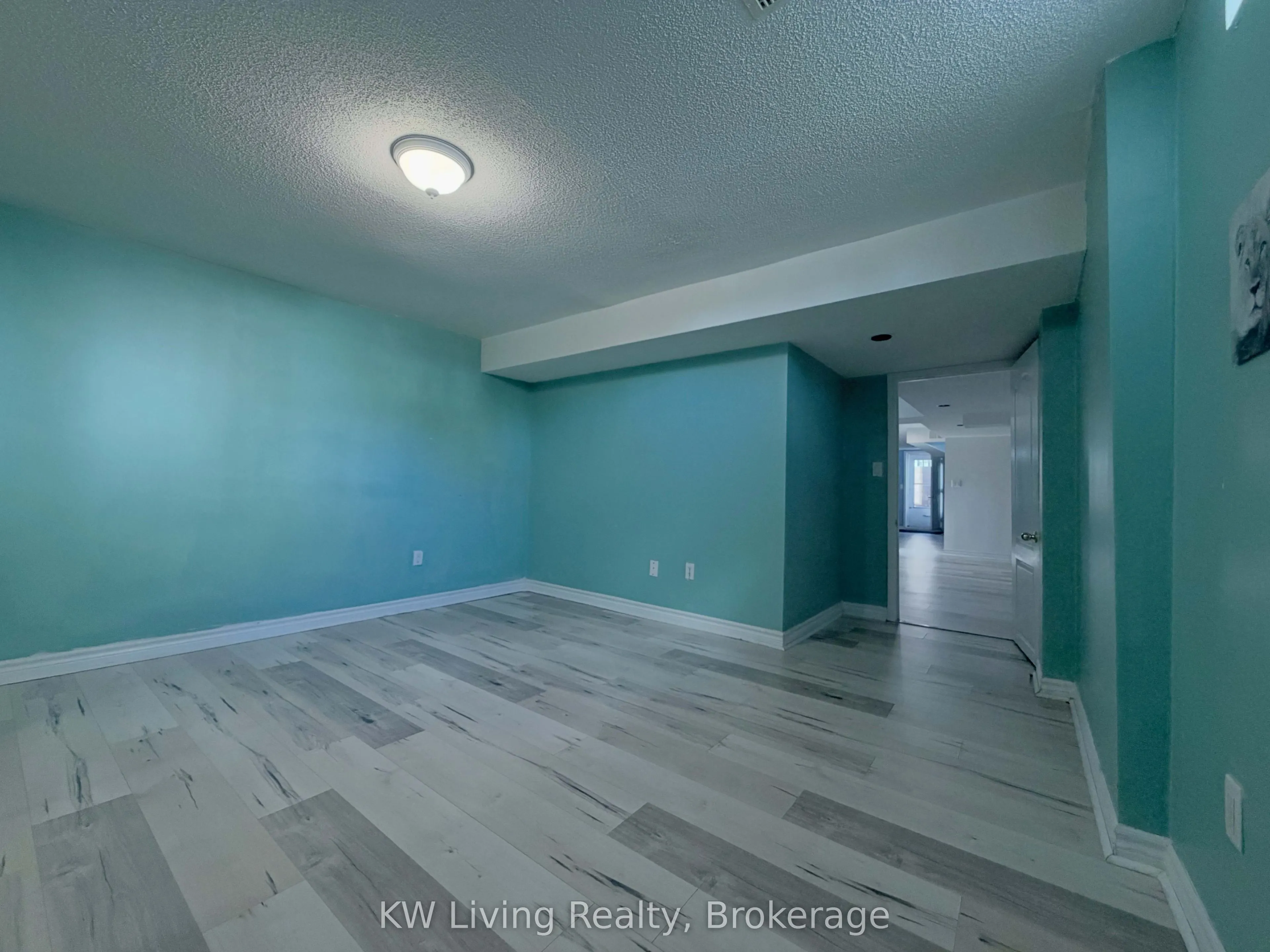 26 Gardenia Crescent #Basement