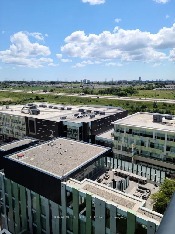 8081 Birchmount Road #1417