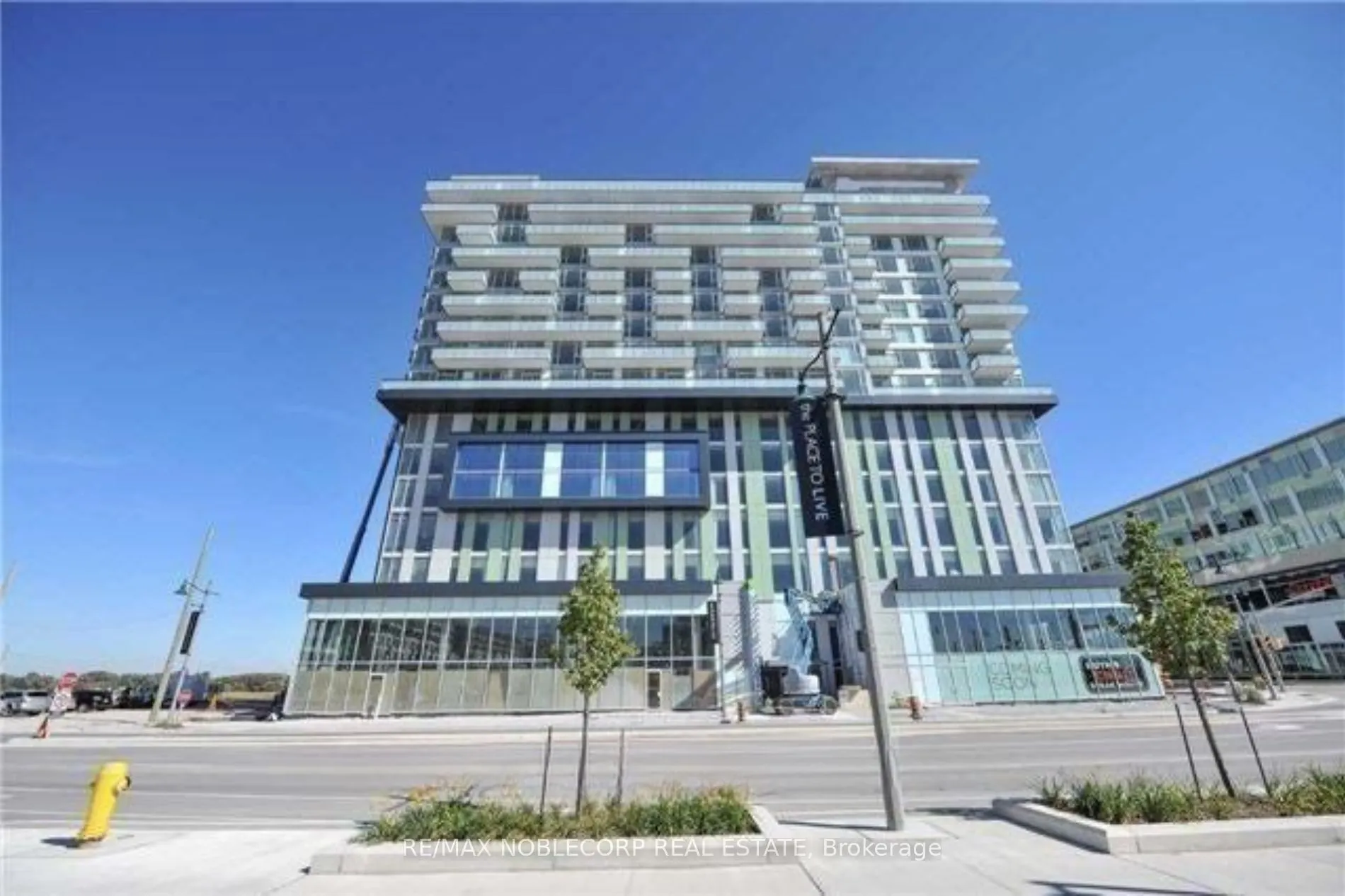 8081 Birchmount Road #1417