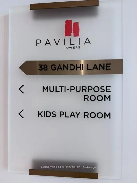 38 Gandhi Lane #2612