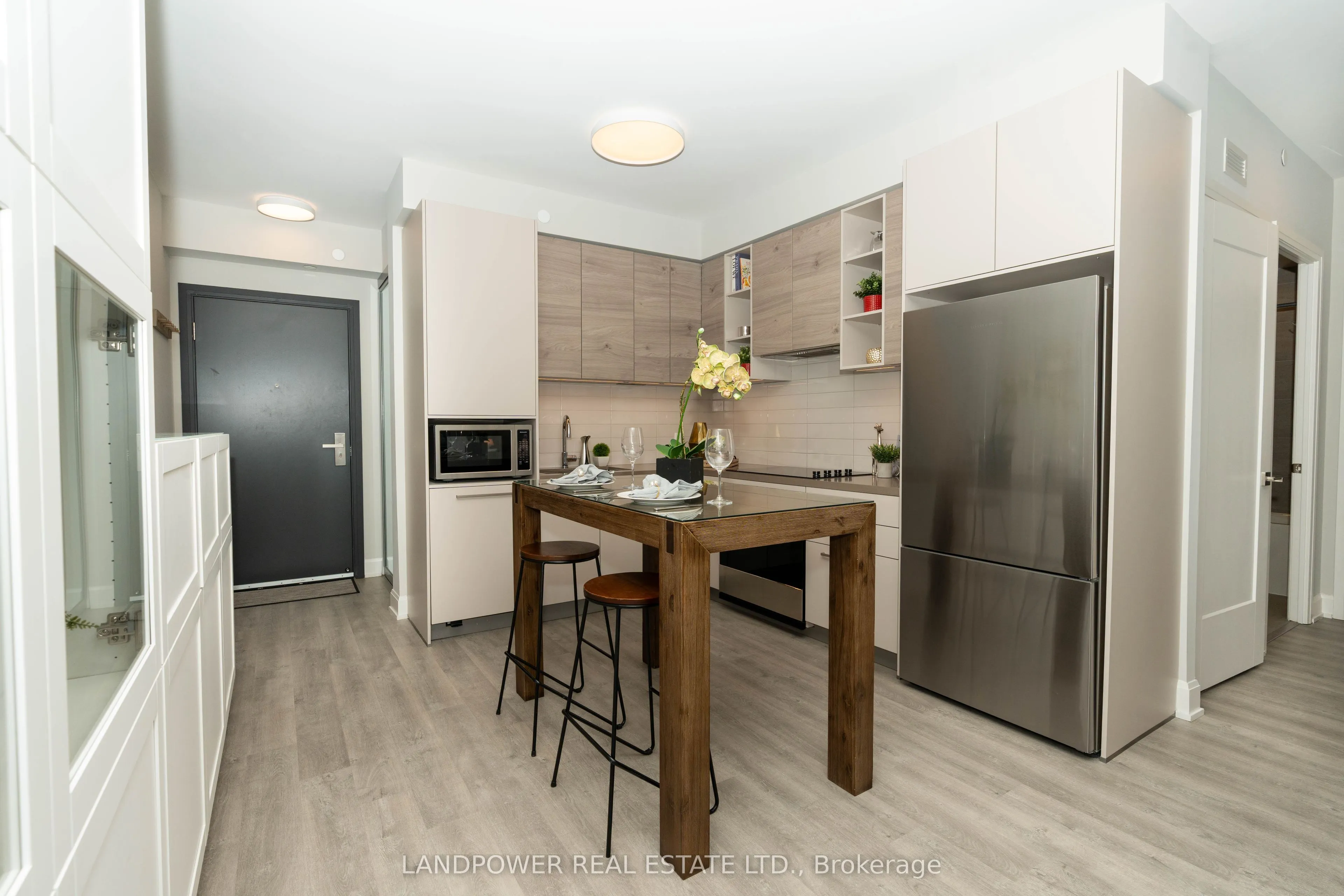 38 Gandhi Lane #2612